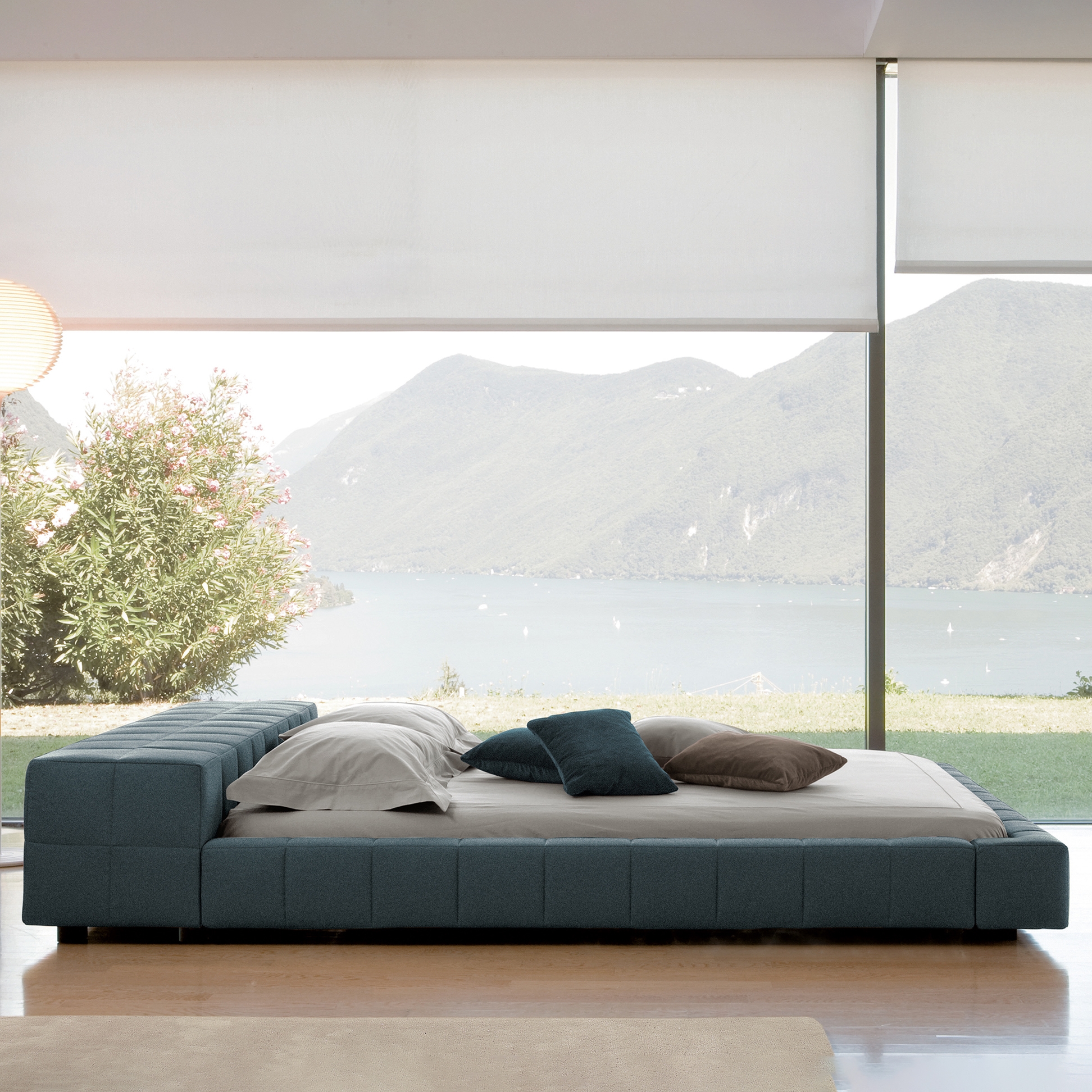 Display product Squaring from manufacturer Bonaldo