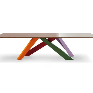 Display product Big Table from manufacturer Bonaldo