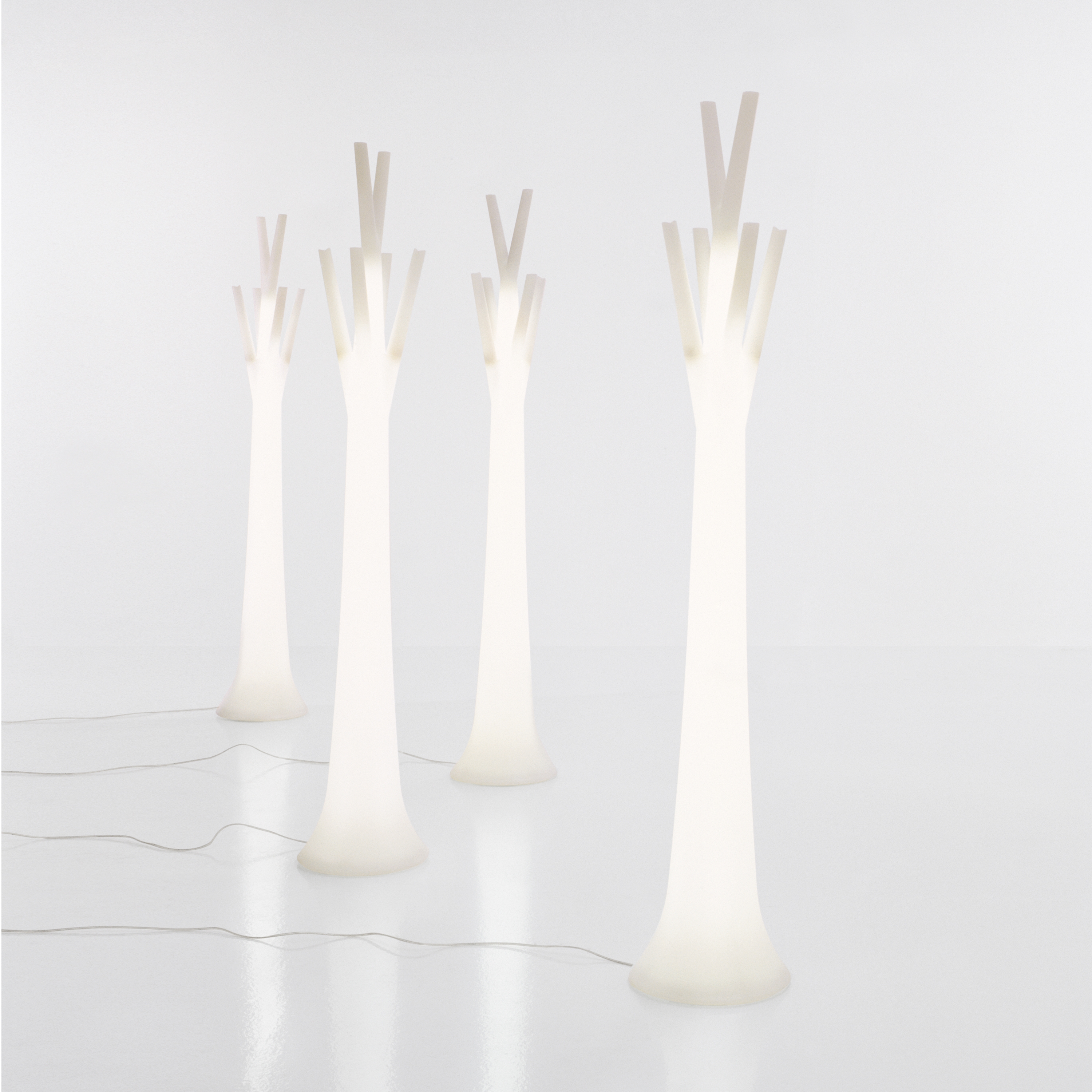 Display product Tree Light from manufacturer Bonaldo
