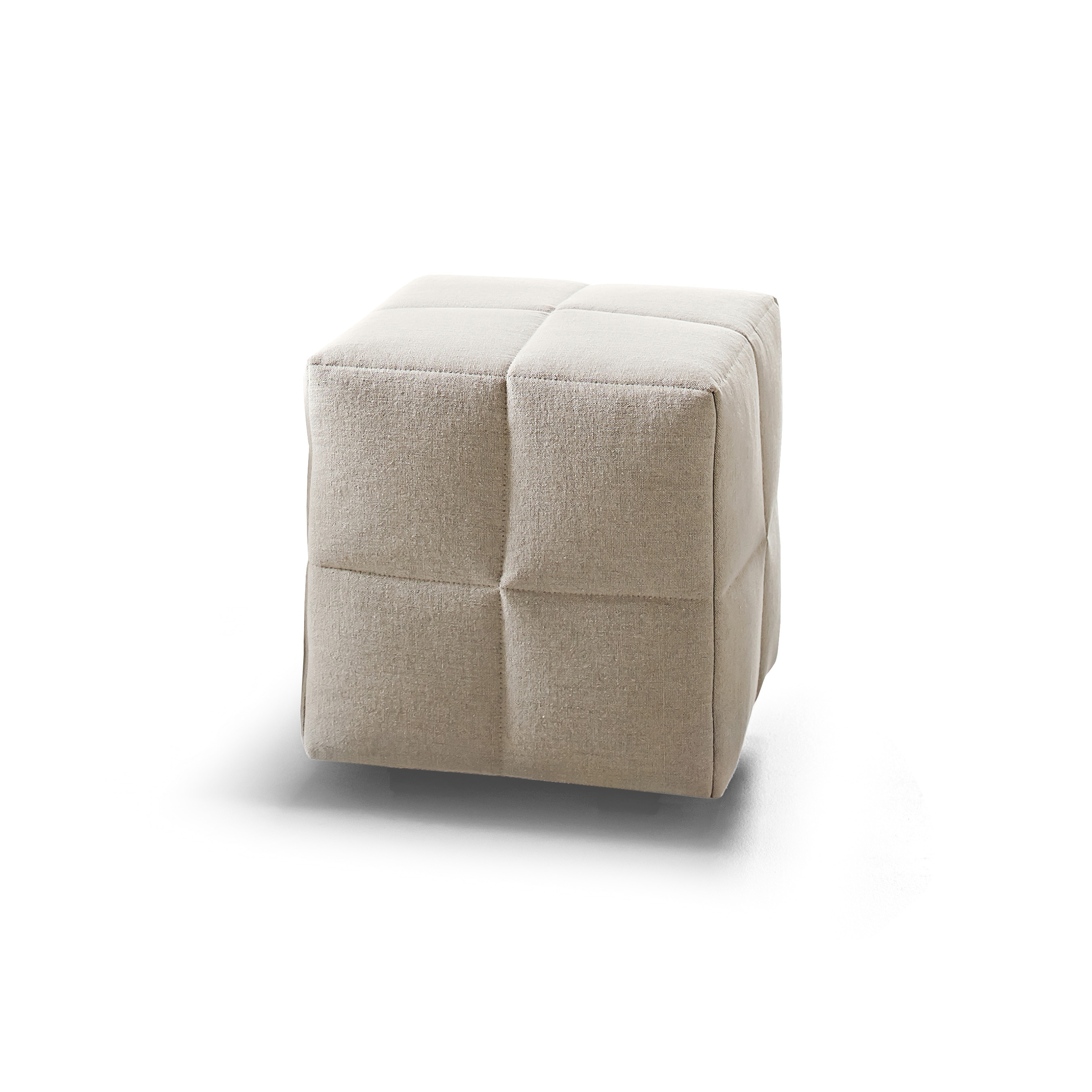 Mostrar el producto Squaring pouf del fabricante Bonaldo