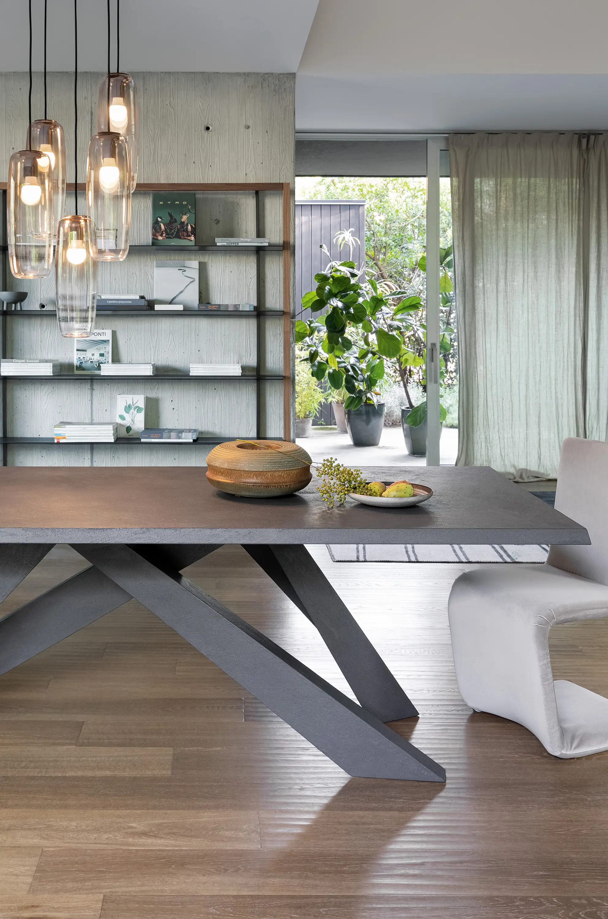 Bonaldo - Big Table
