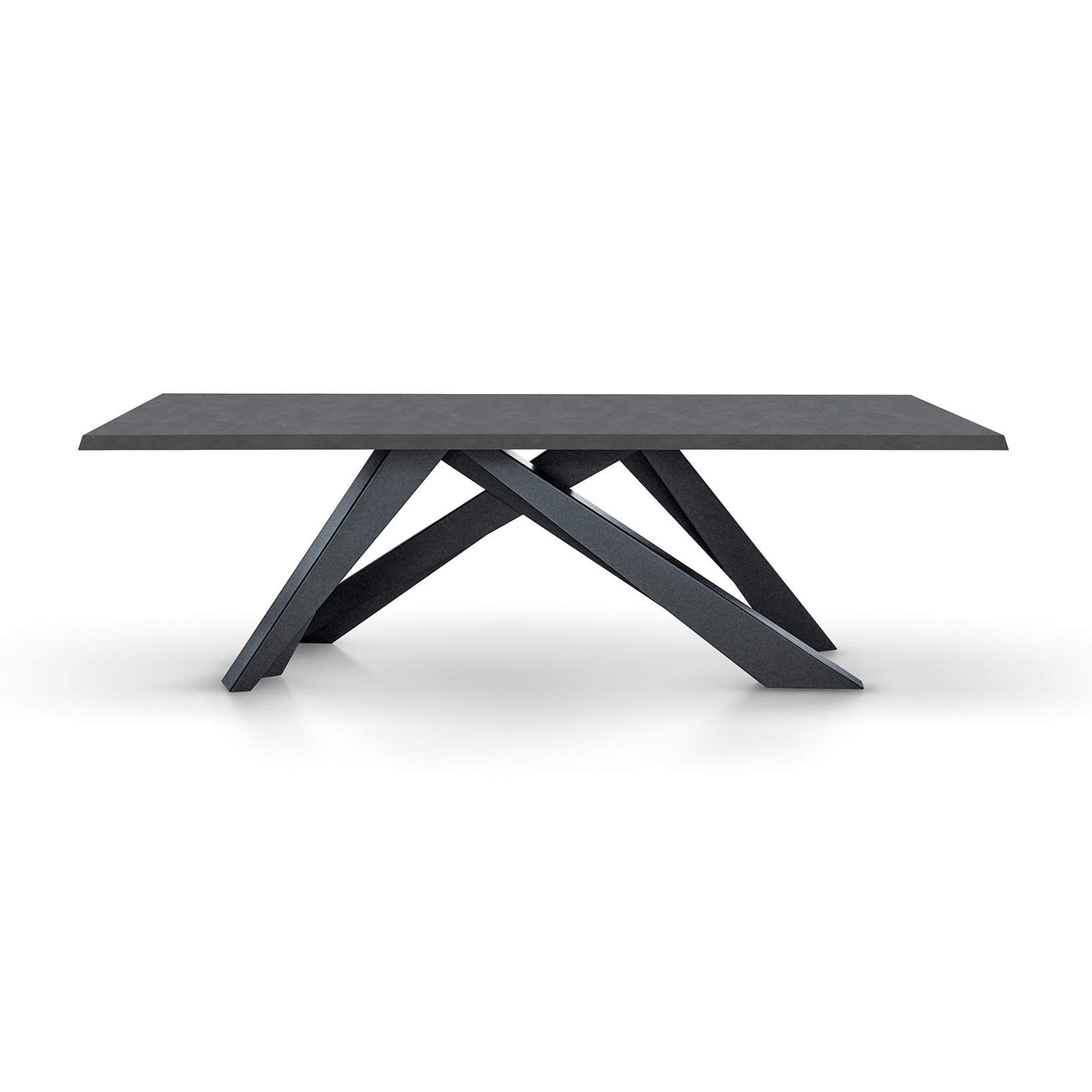 Display product Big Table from manufacturer Bonaldo