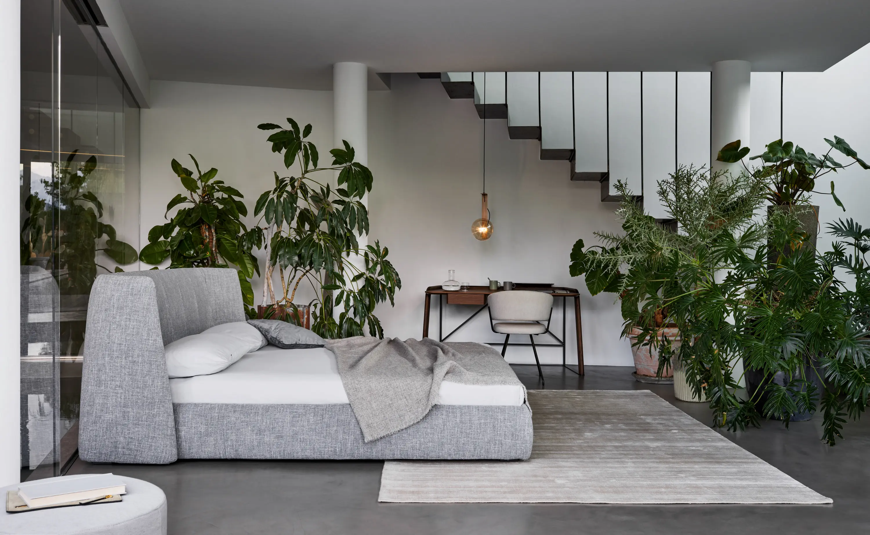 Bonaldo - Basket plus