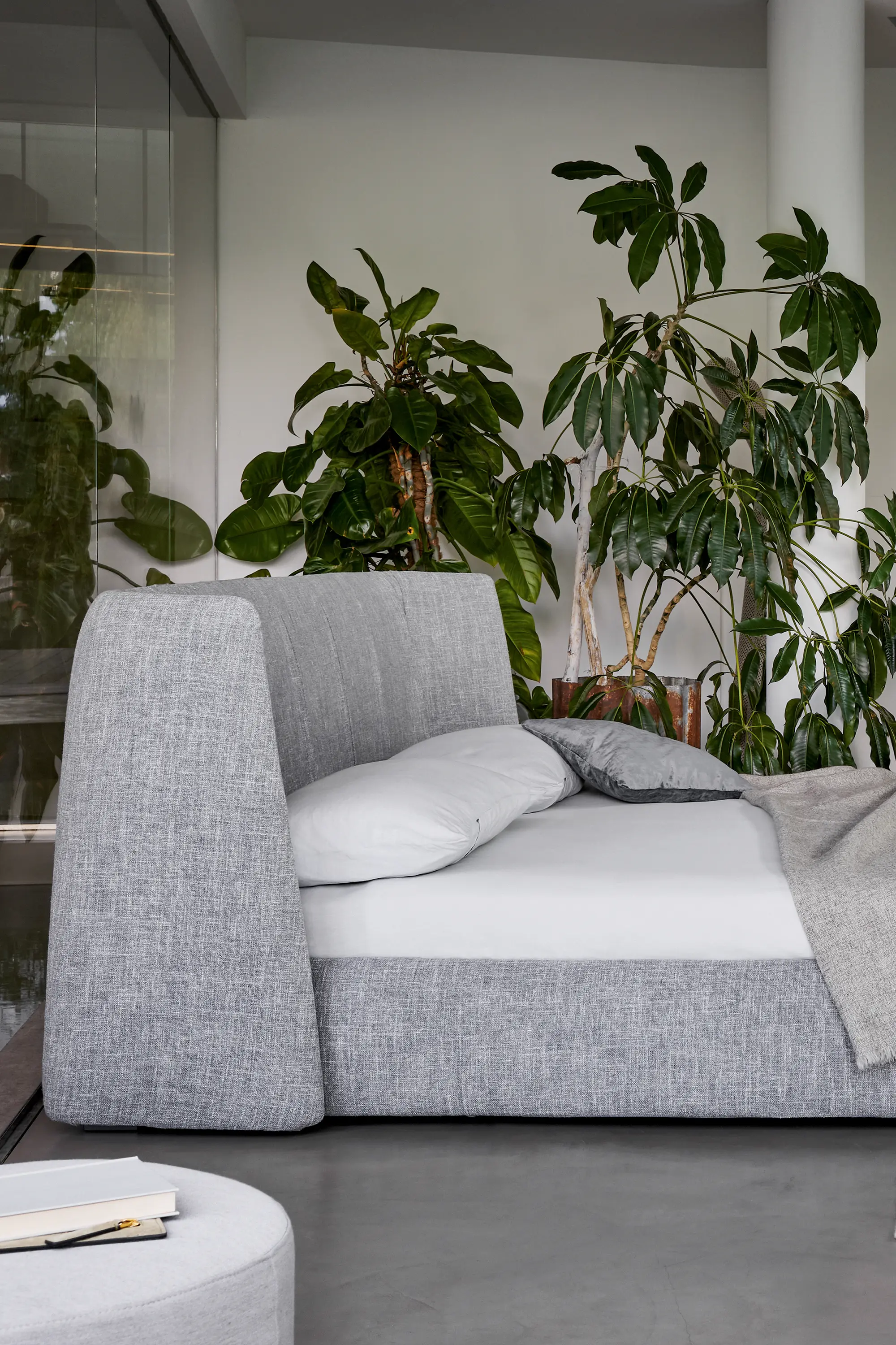 Bonaldo - Basket plus