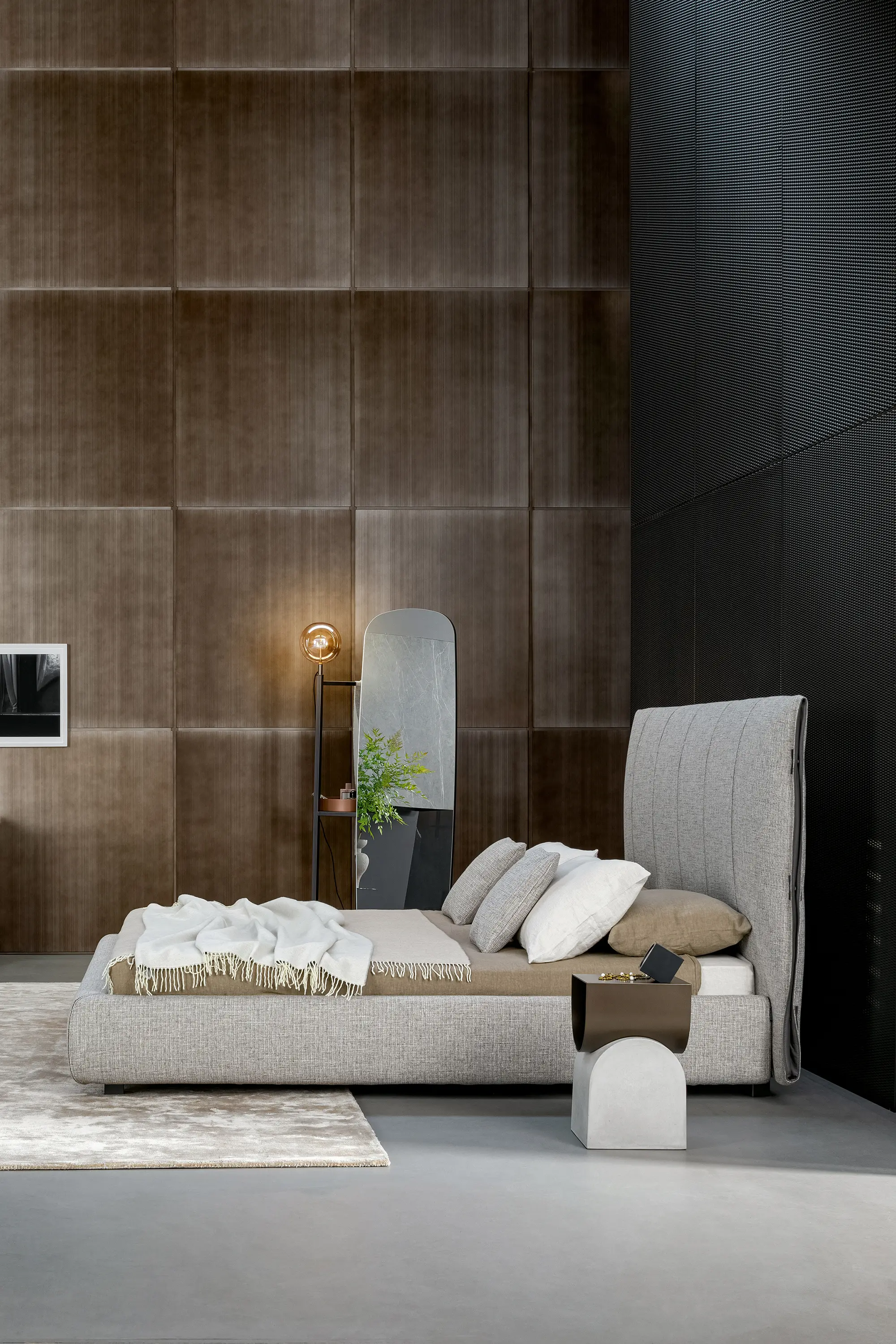 Bonaldo - Cuff easy open