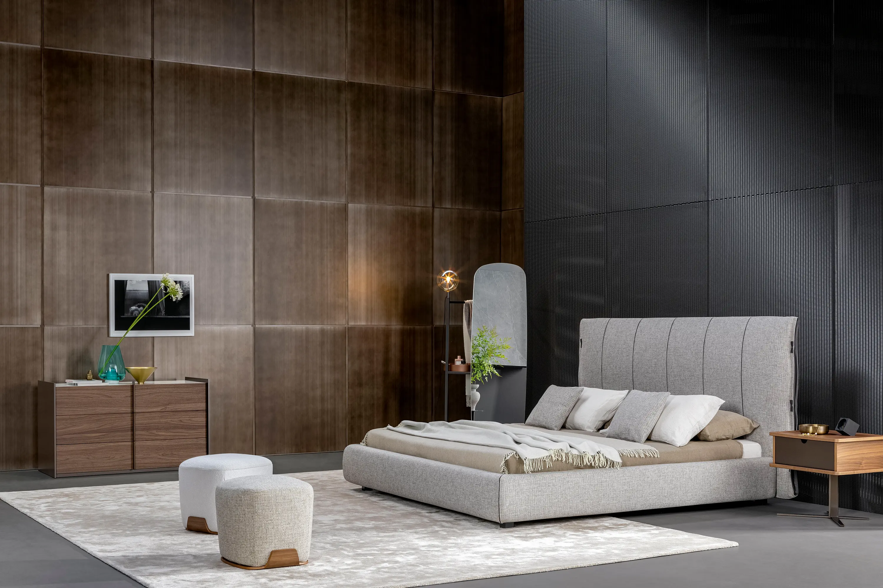 Bonaldo - Cuff easy open
