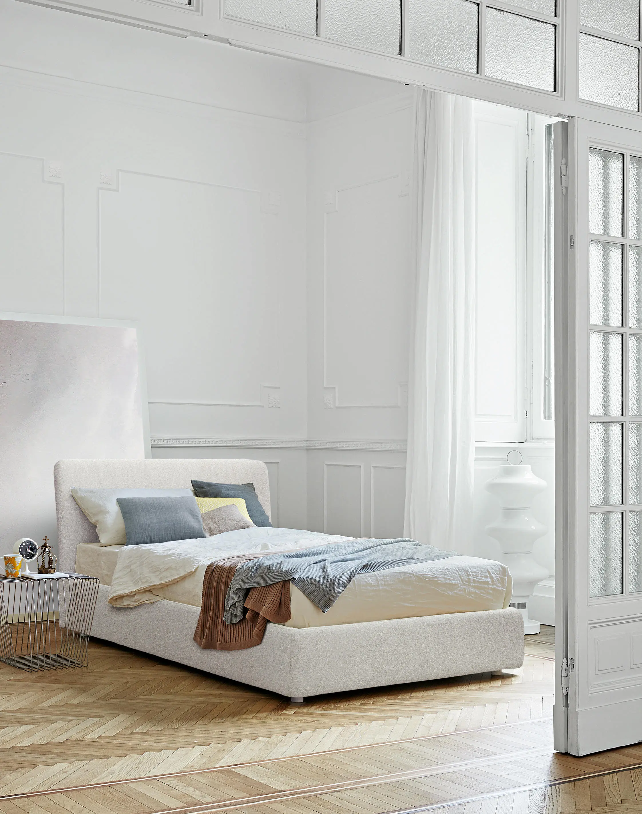 Bonaldo - Tonight single bed