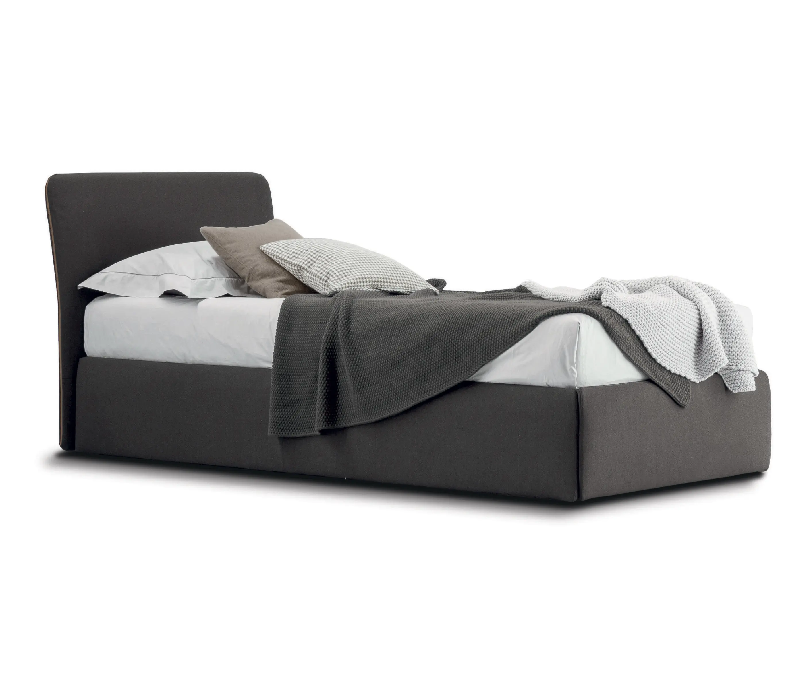 Bonaldo - Tonight single bed