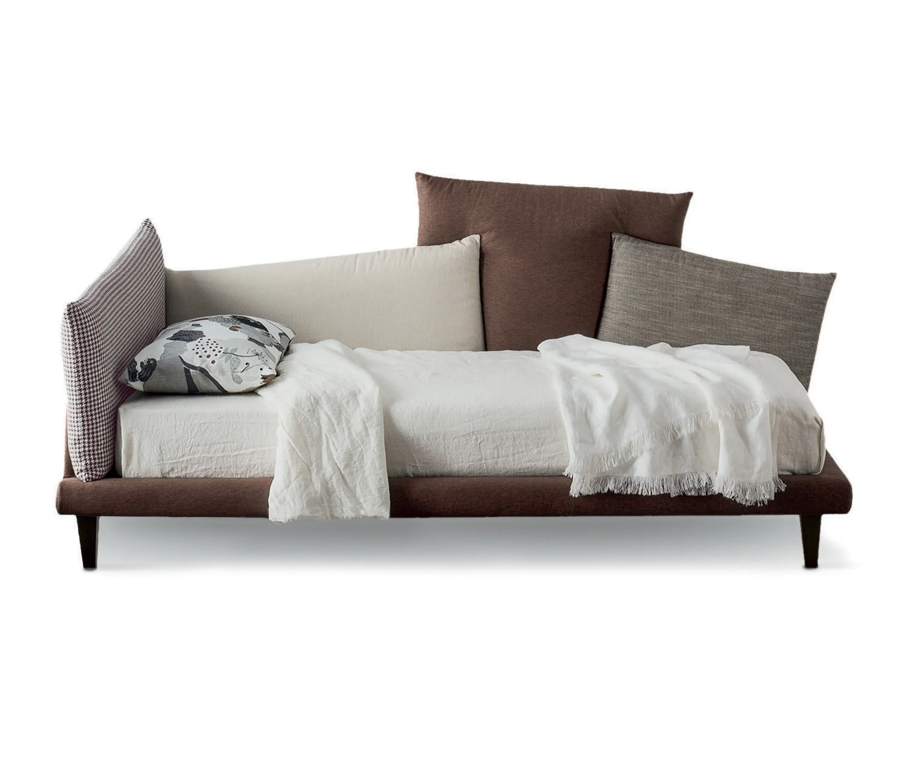 Bonaldo - Picabia single bed