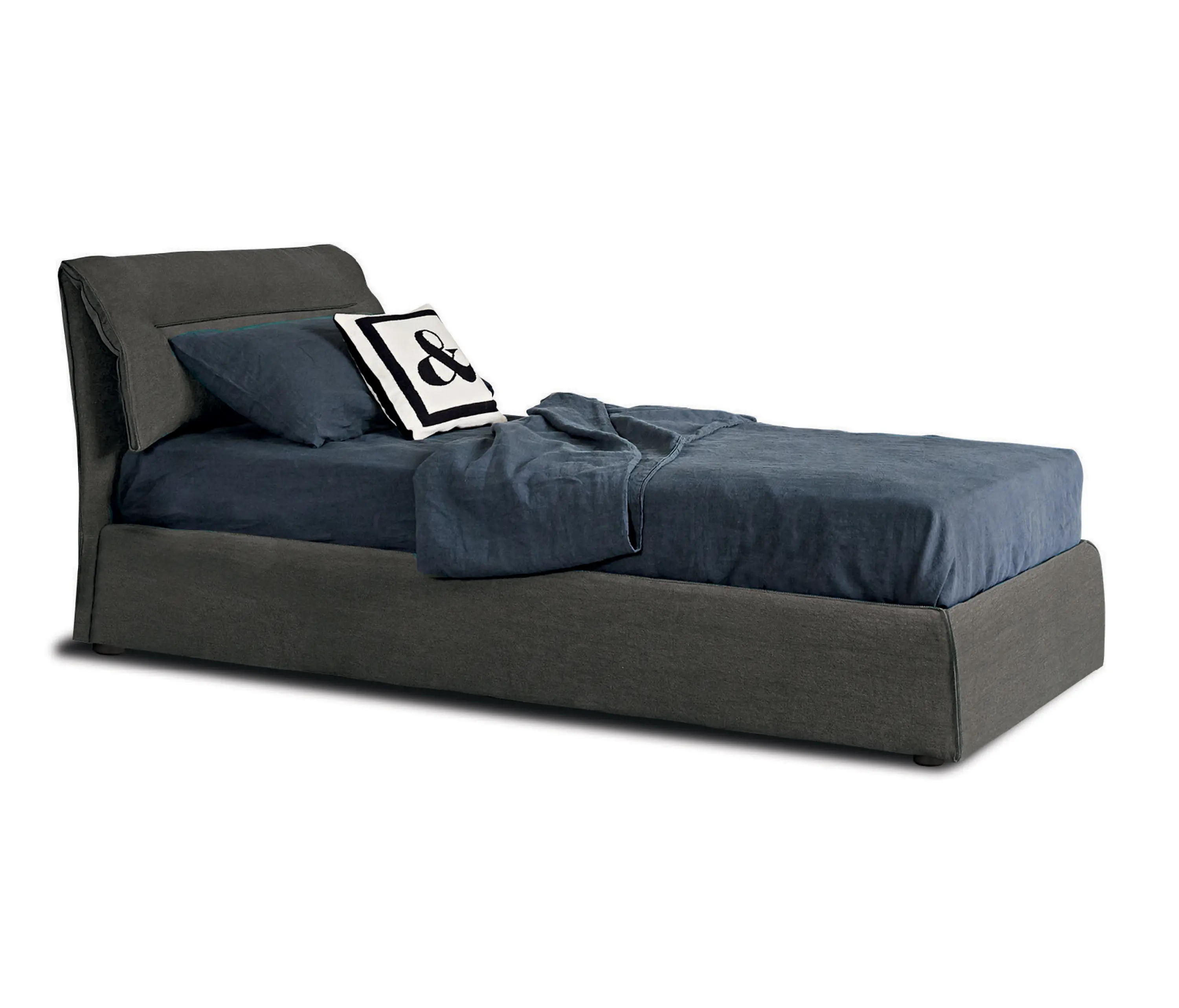 Bonaldo - Campo single bed