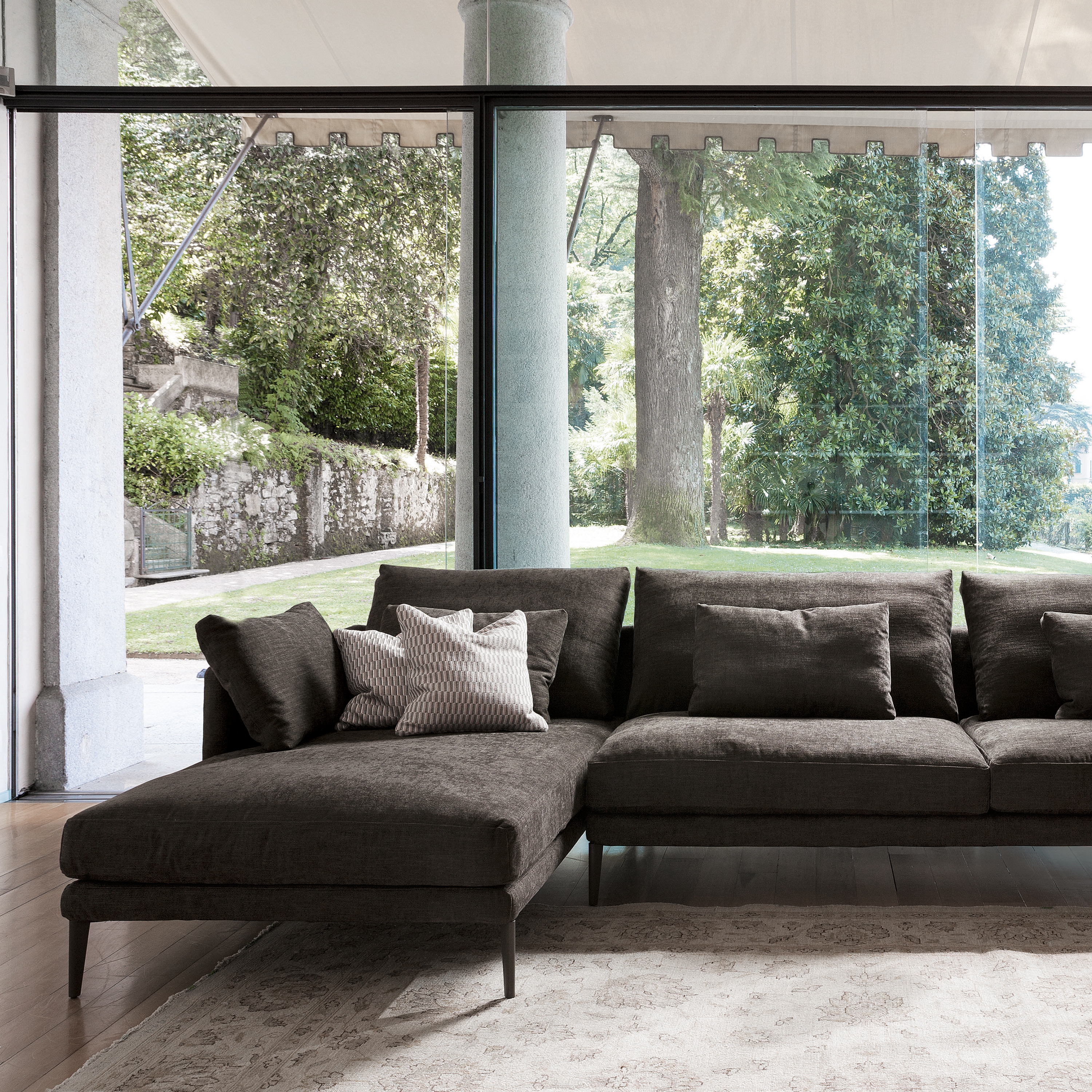Mostra il prodotto Paraiso del produttore Bonaldo