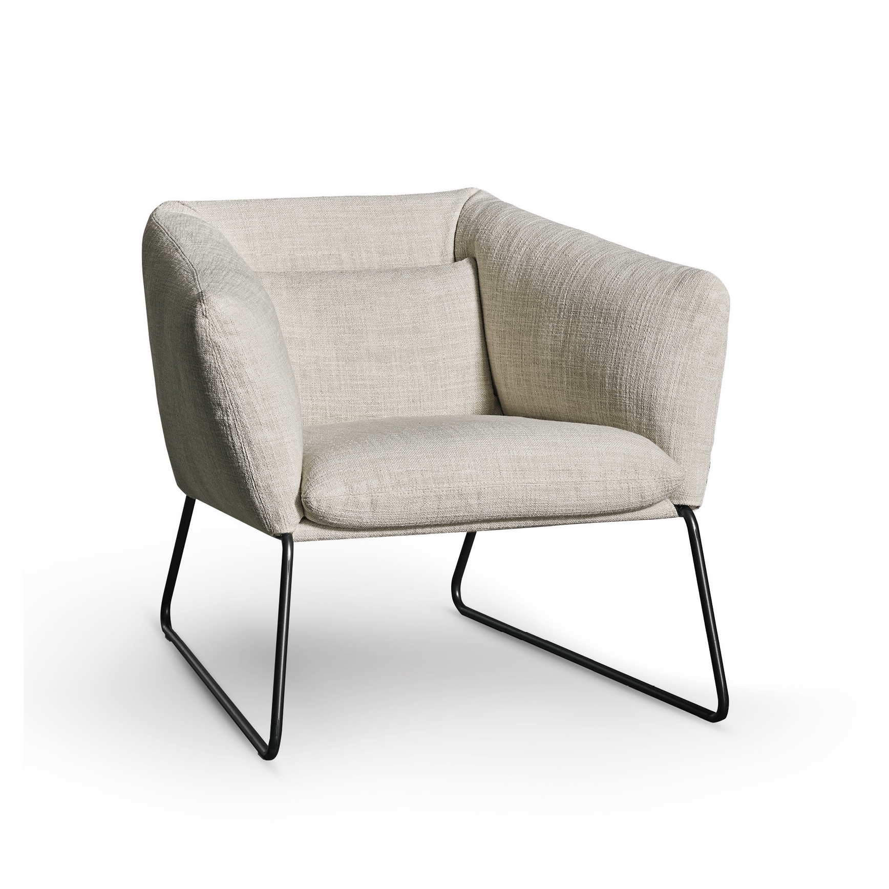 Display product Nikos from manufacturer Bonaldo