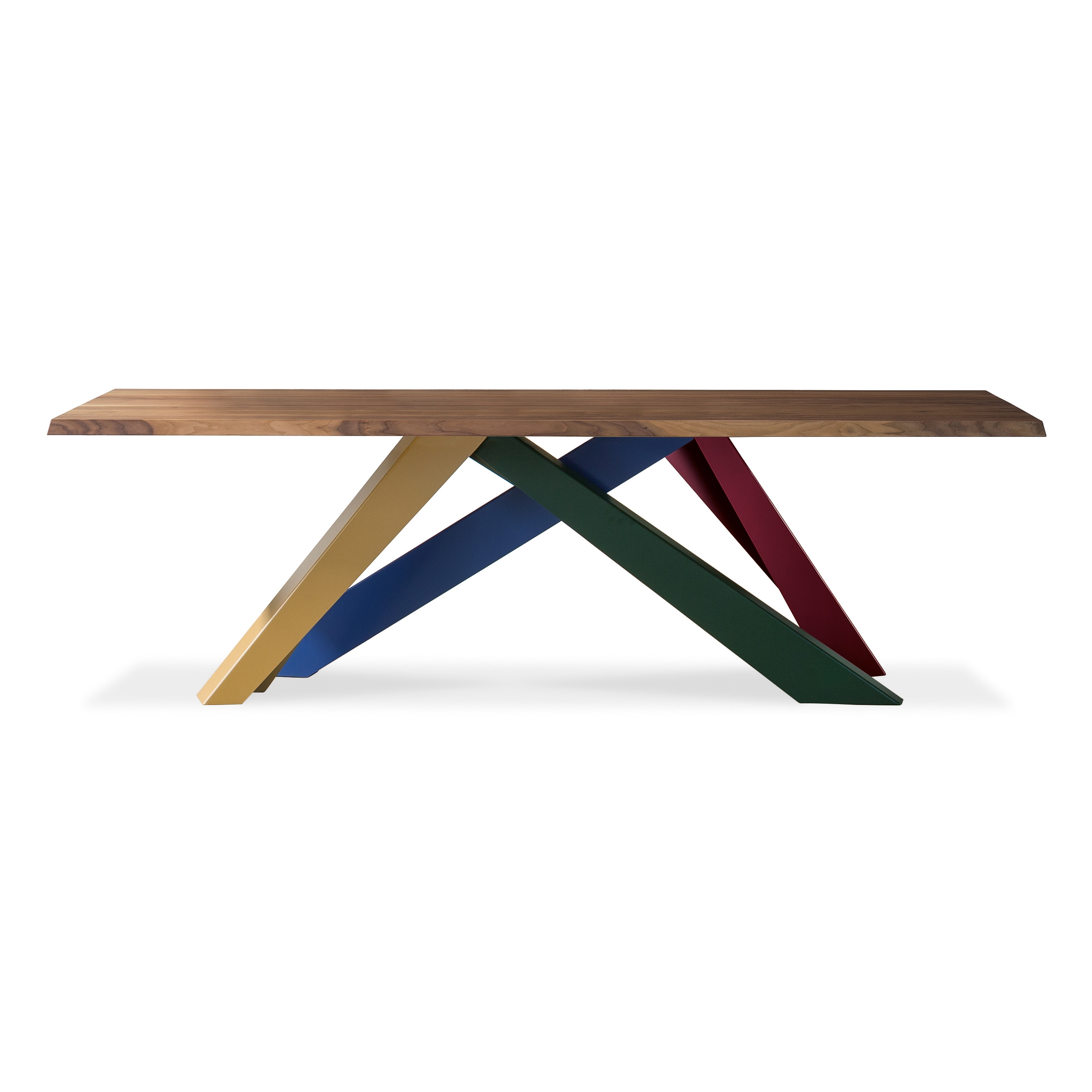 Display product Big Table from manufacturer Bonaldo