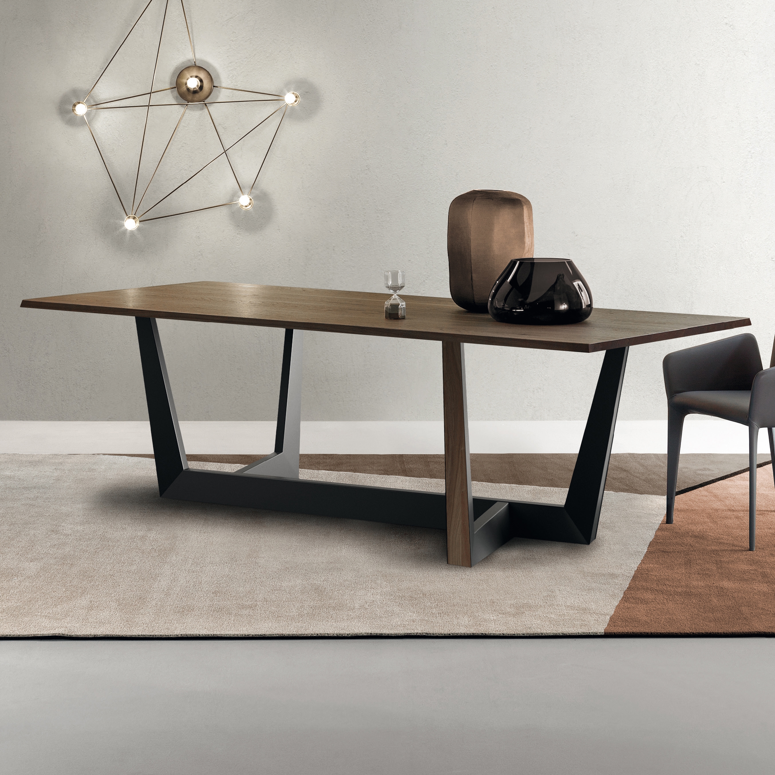 Display product Art from manufacturer Bonaldo