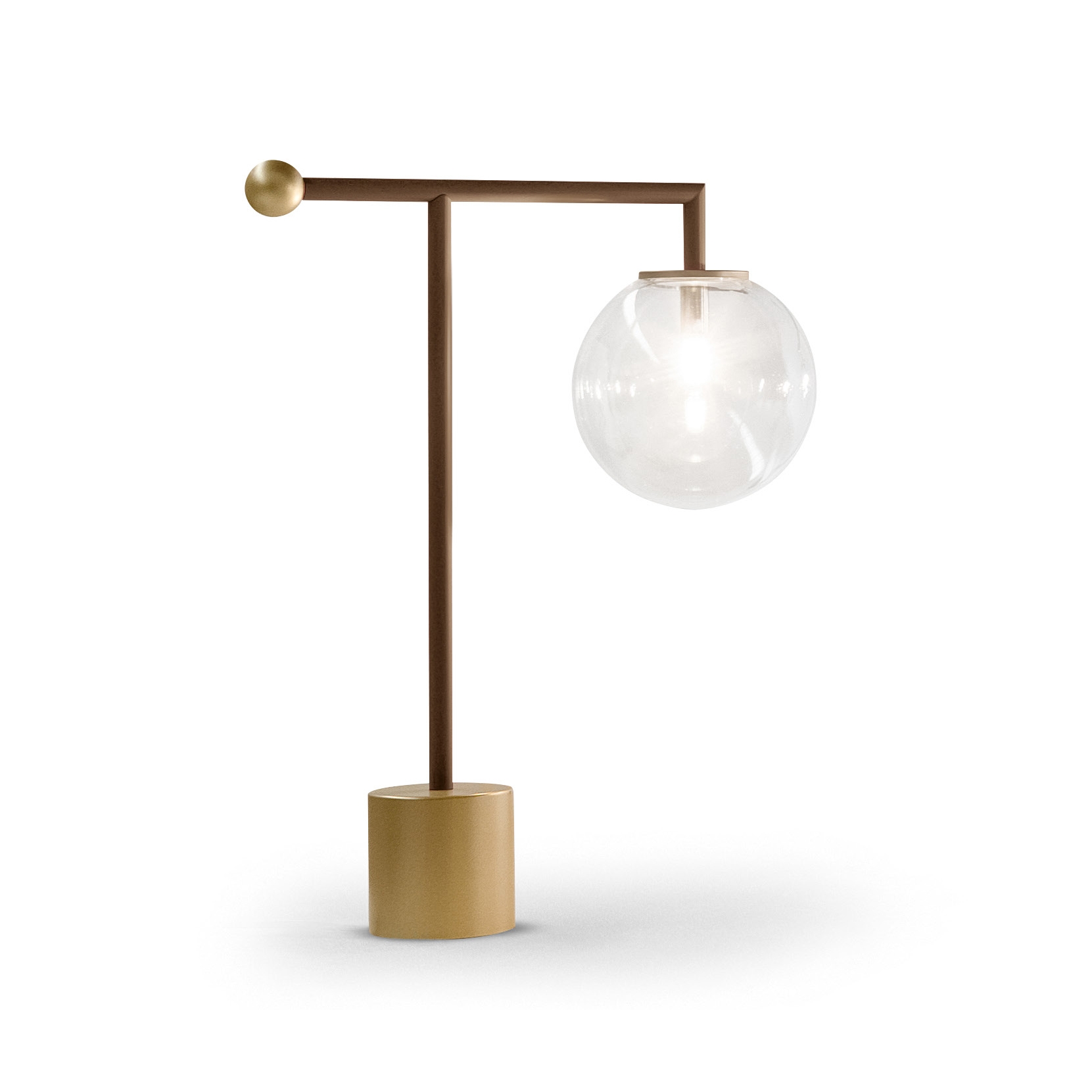 Display product Bardot from manufacturer Bonaldo