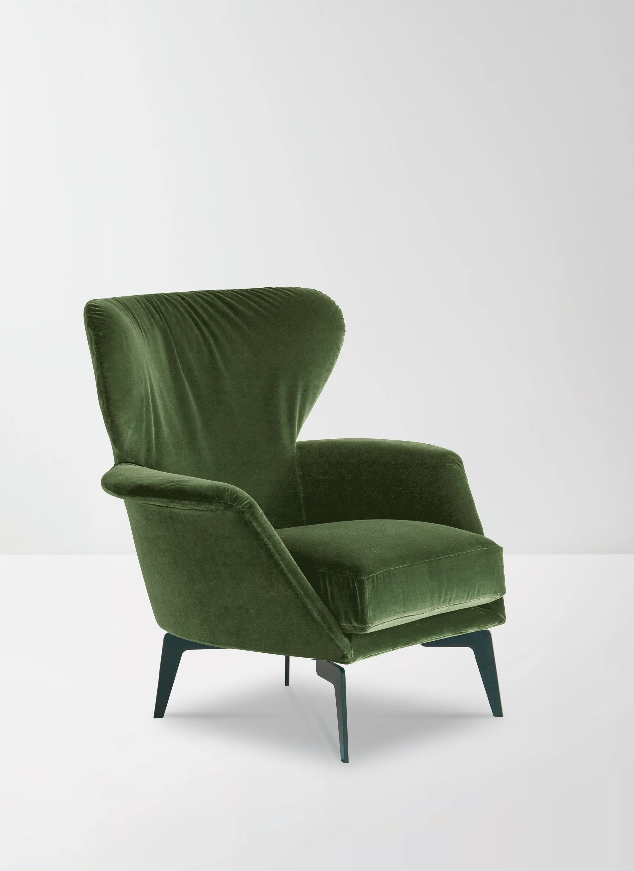 Bonaldo - Lovy Armchair