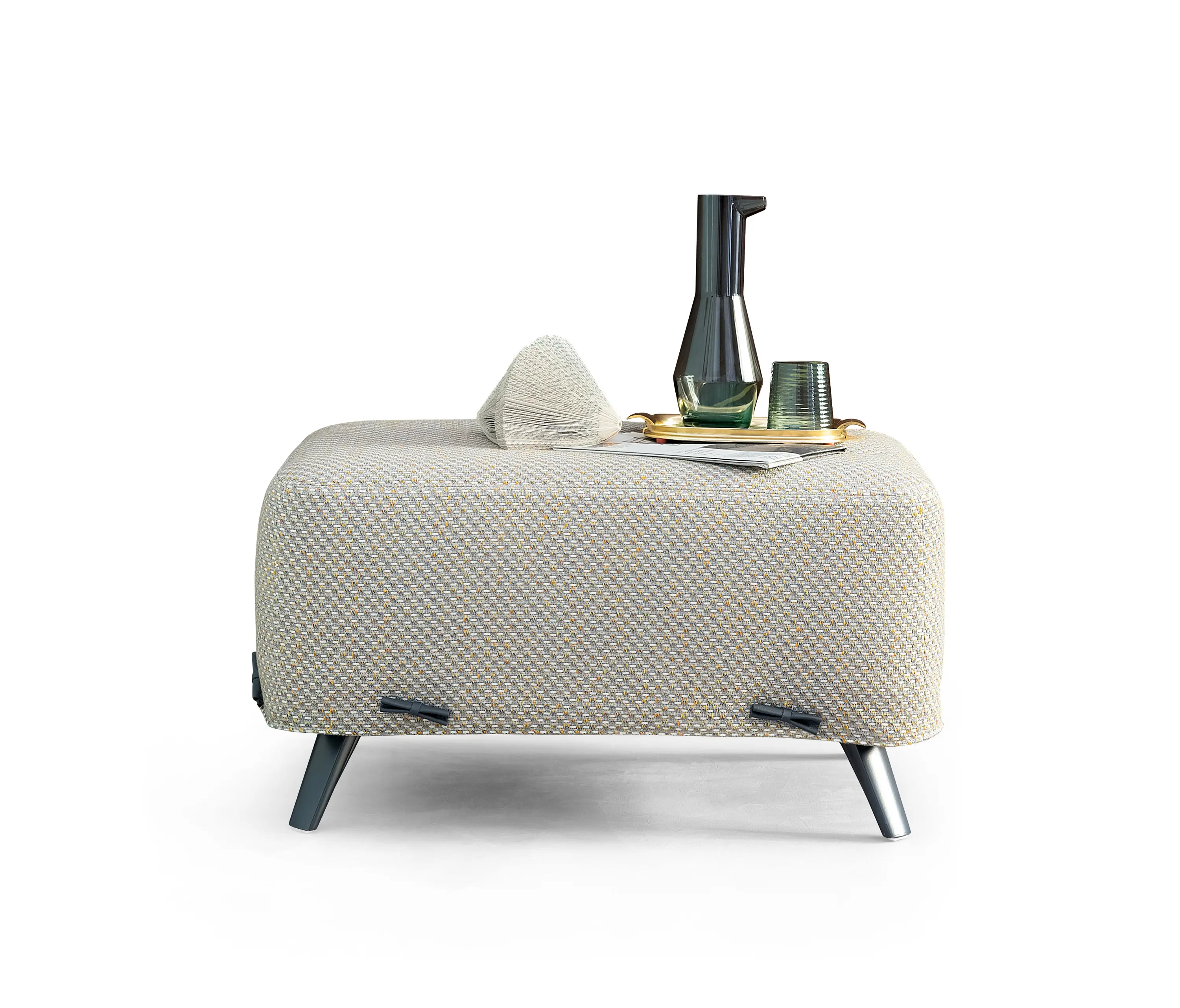 Bonaldo - Cuff pouf