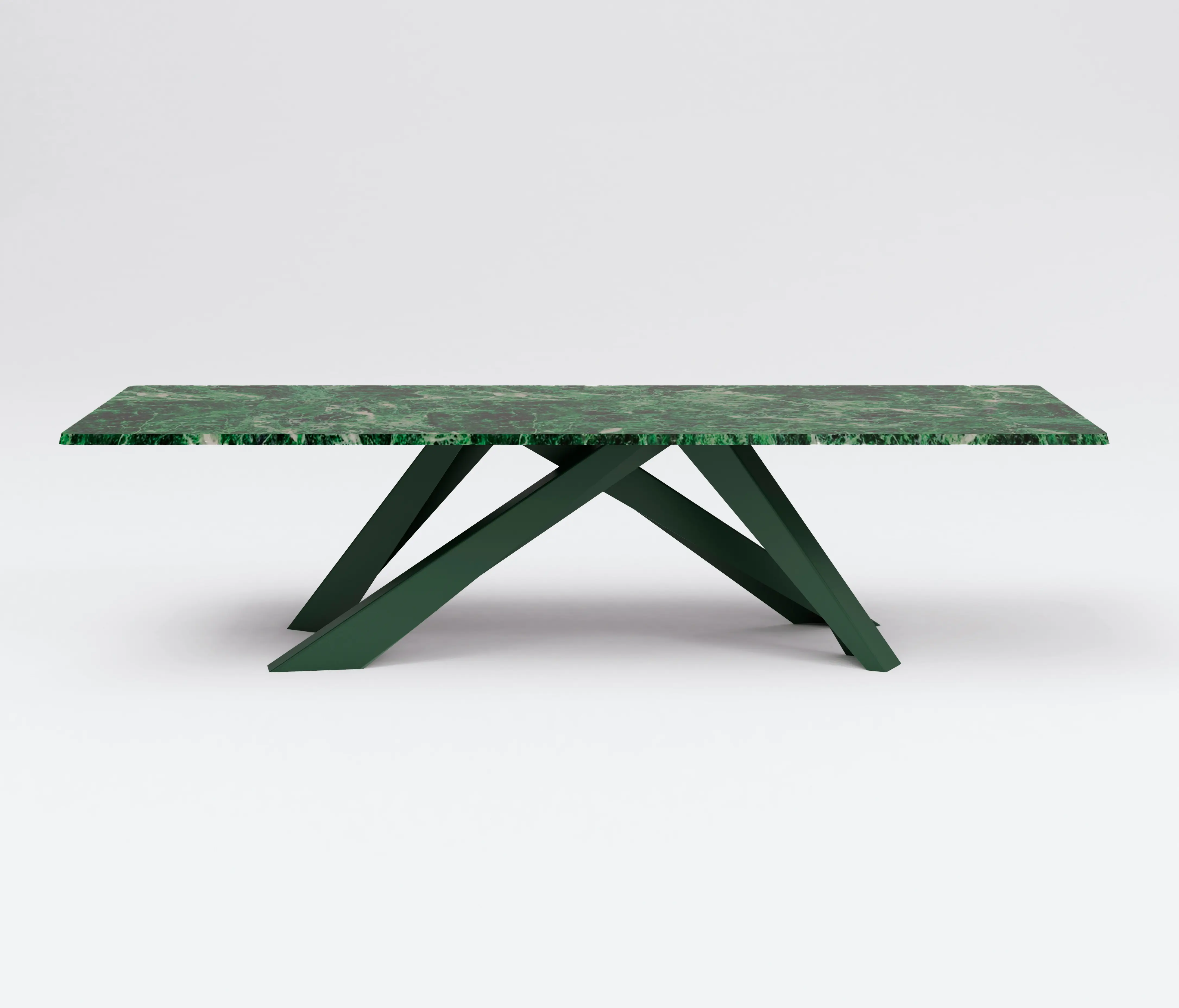 Bonaldo - Big Table | 10th Anniversary Special Edition
