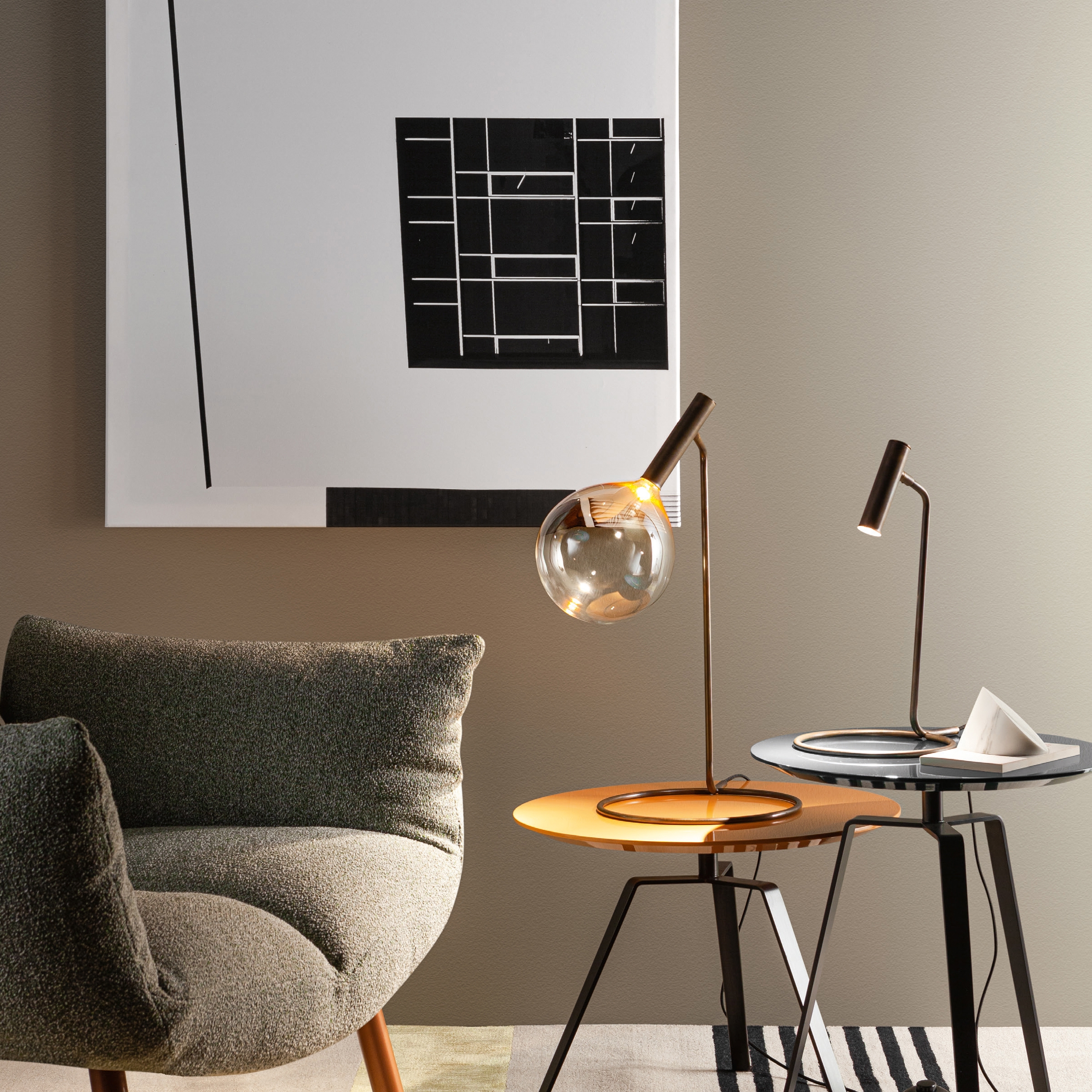 Produkt Sofì des Herstellers Bonaldo anzeigen