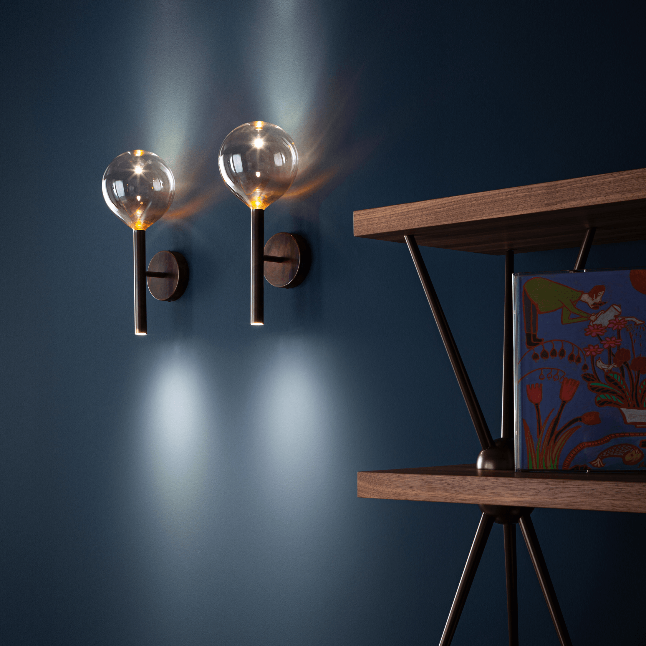 Display product Sofì from manufacturer Bonaldo