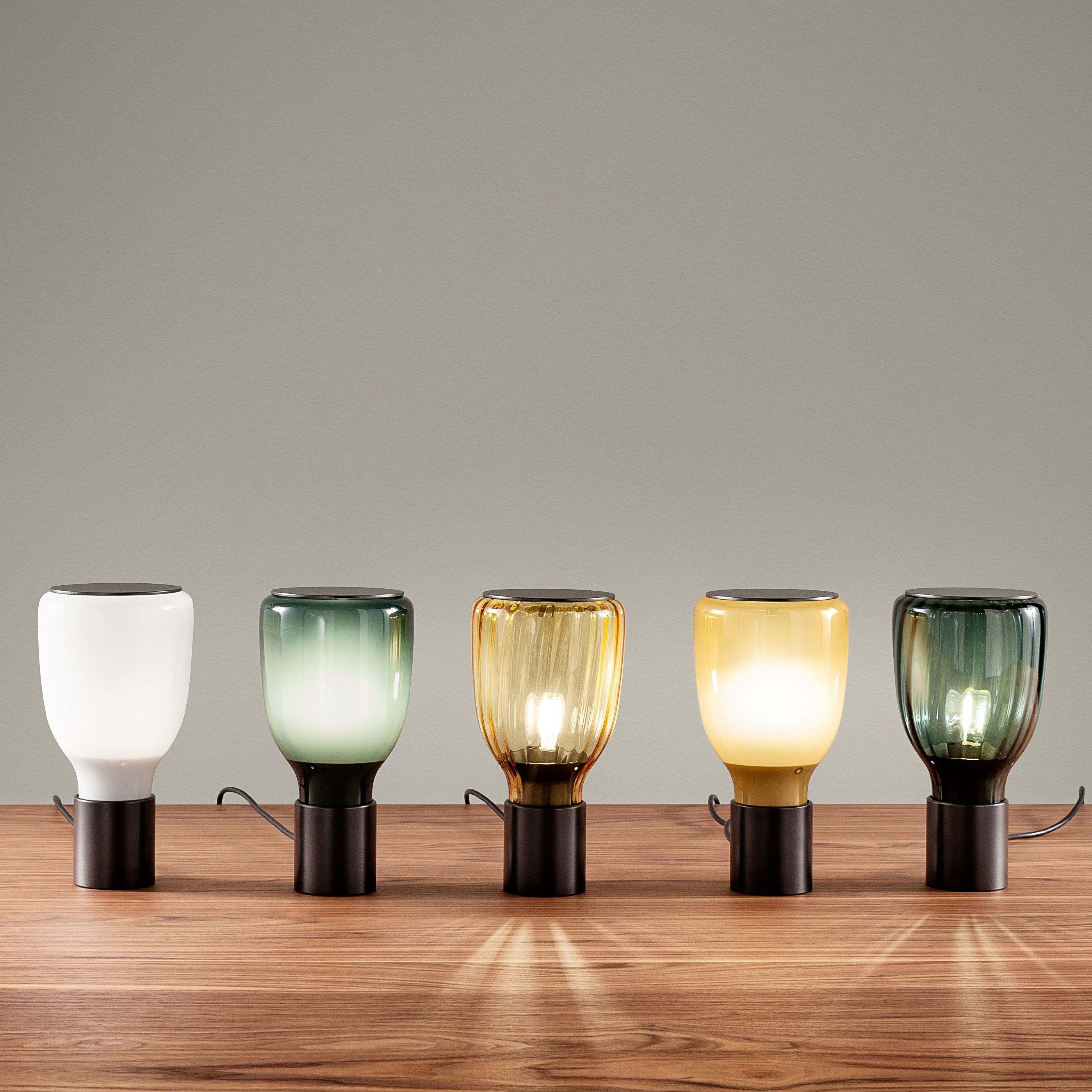 Display product Acquerelli from manufacturer Bonaldo