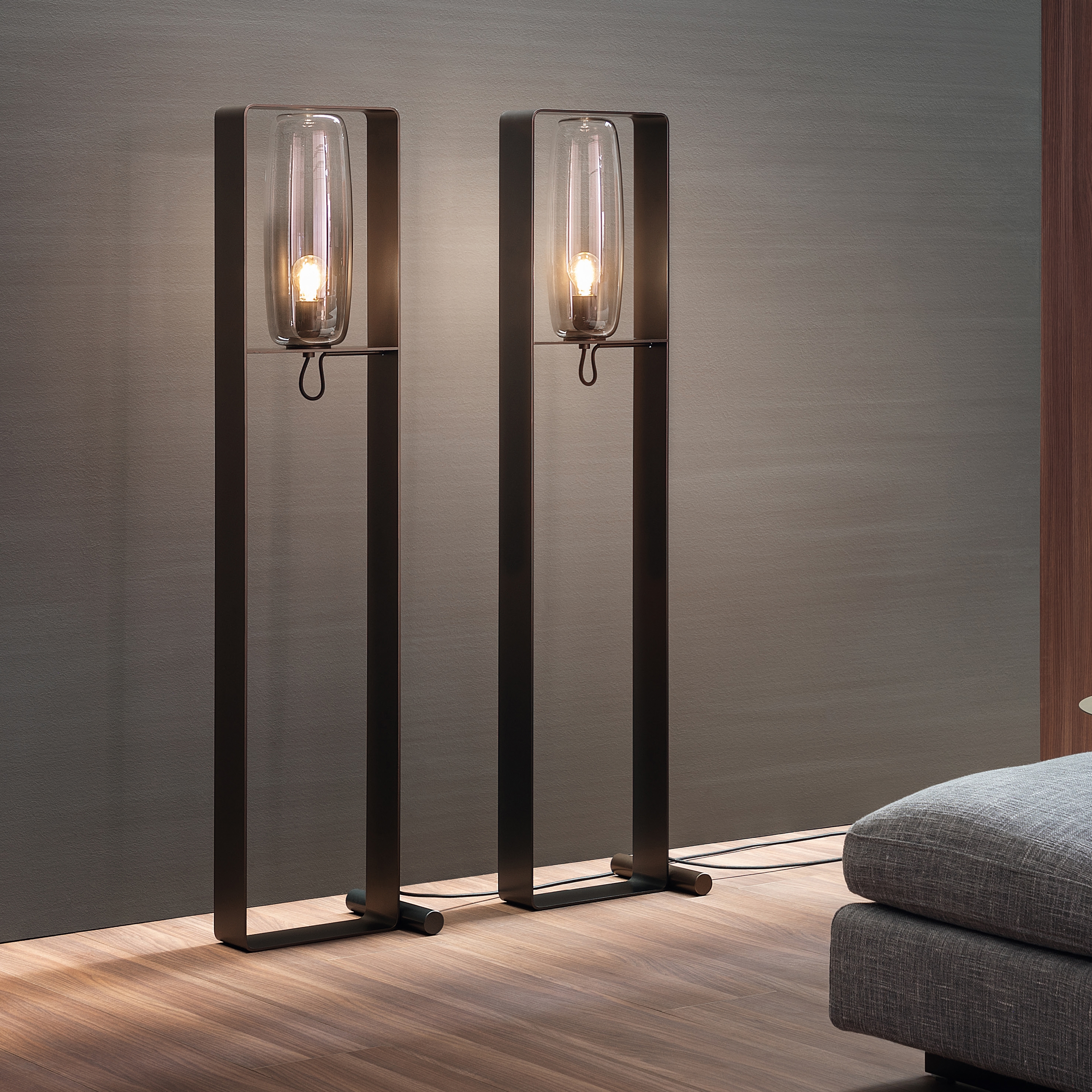 Display product Bio-s from manufacturer Bonaldo