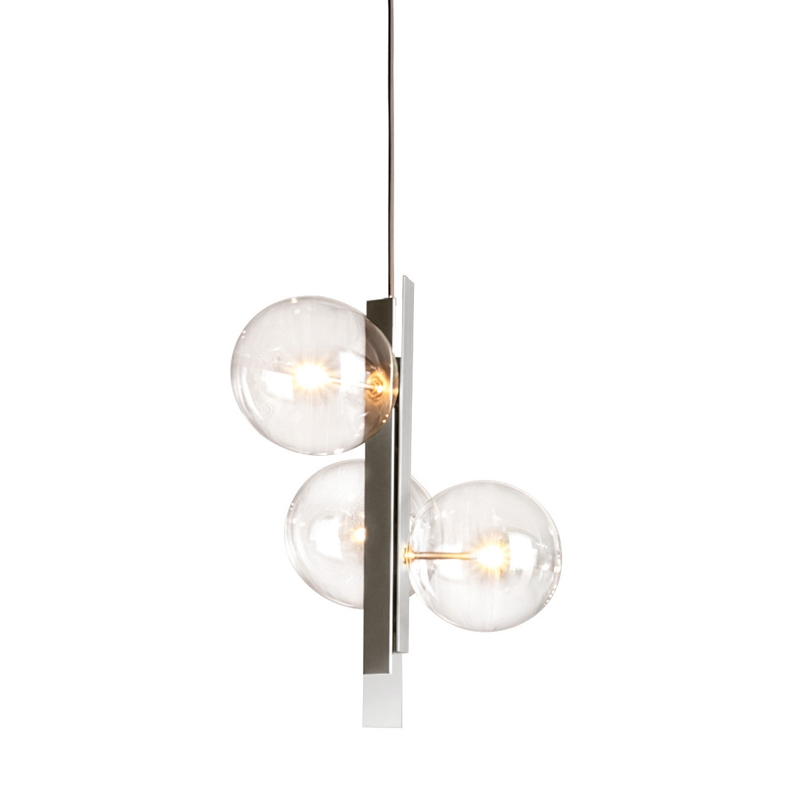 Display product Bon Ton from manufacturer Bonaldo