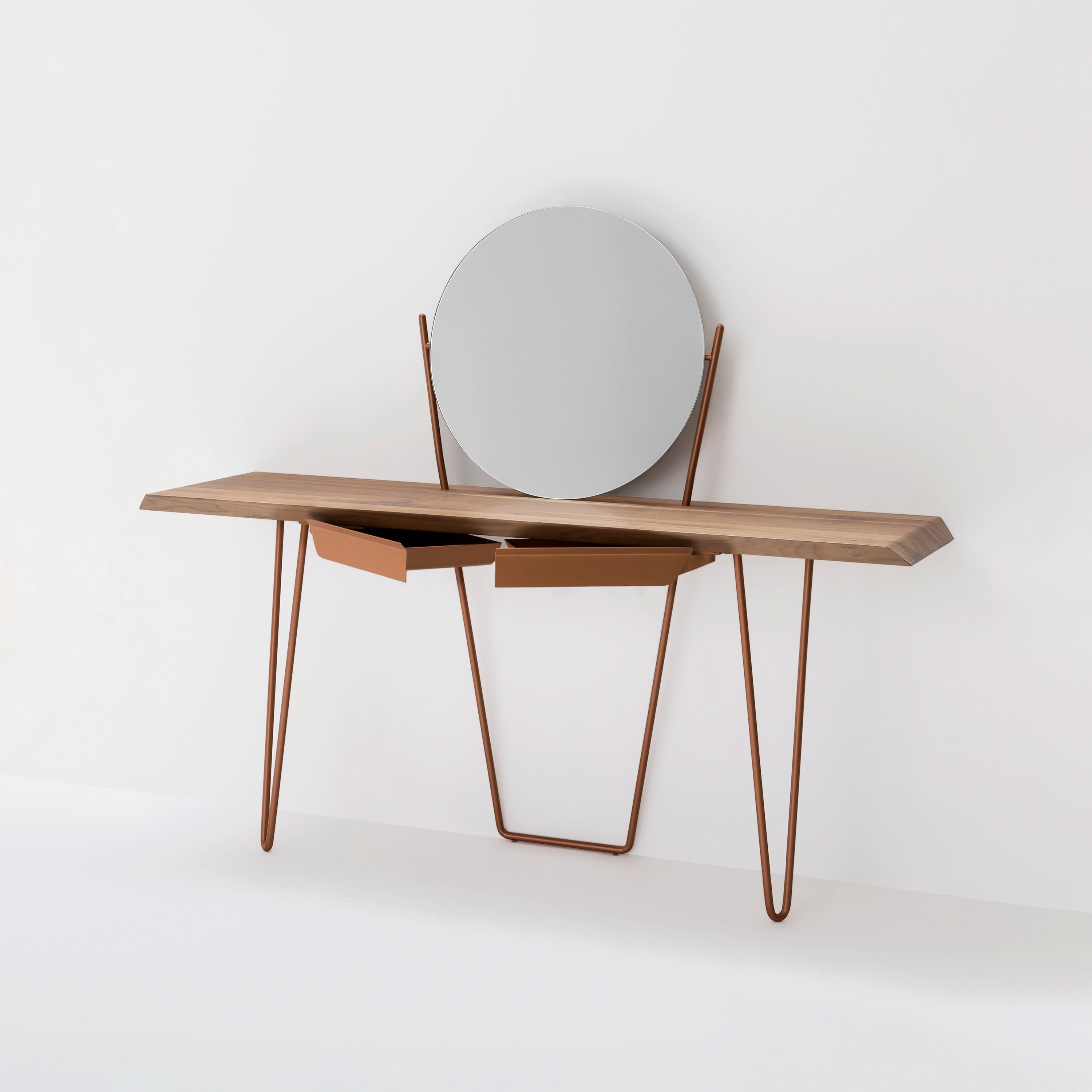Display product Coseno plus from manufacturer Bonaldo