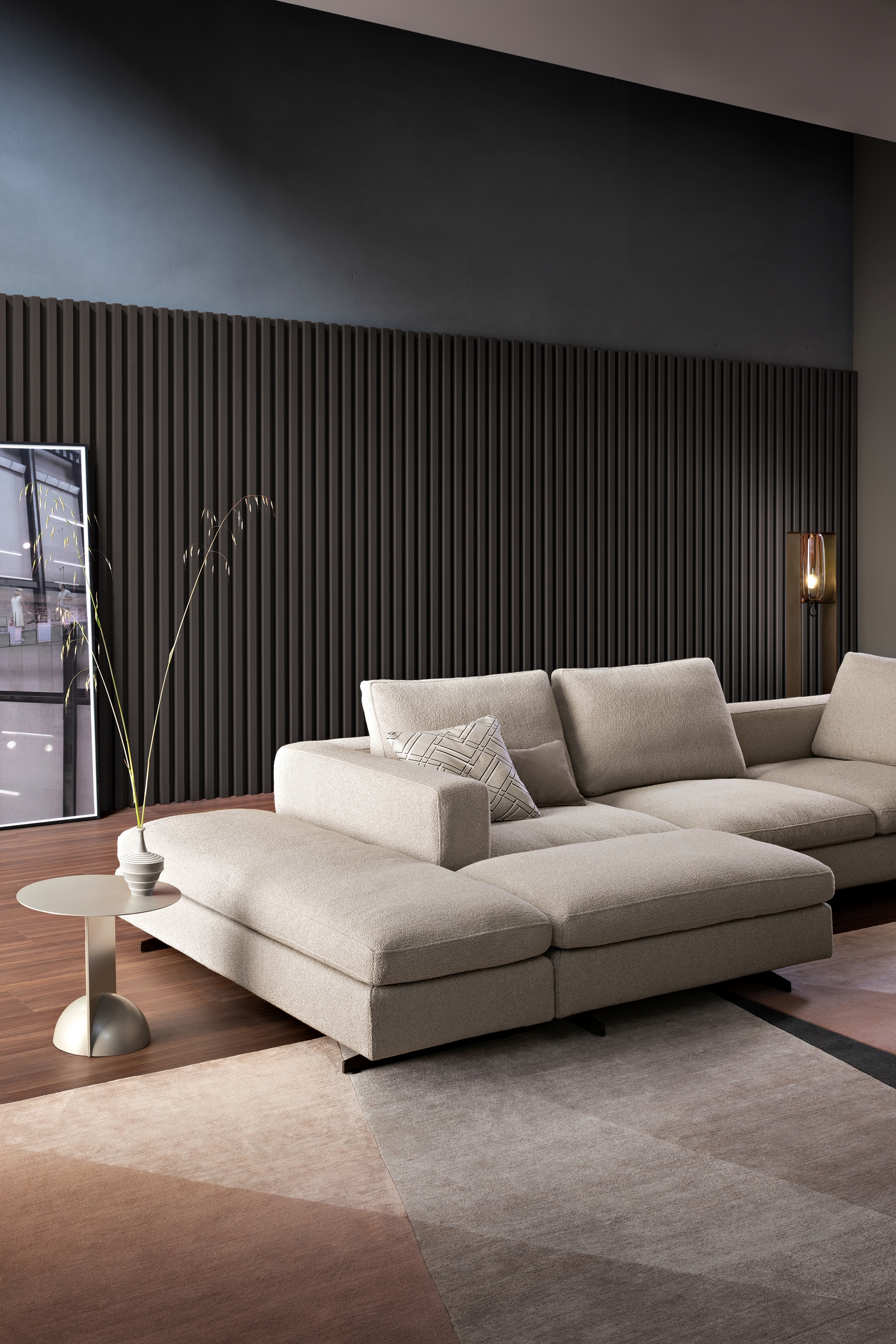 CARLTON CORNER SOFA - Sofas from BoConcept | Architonic