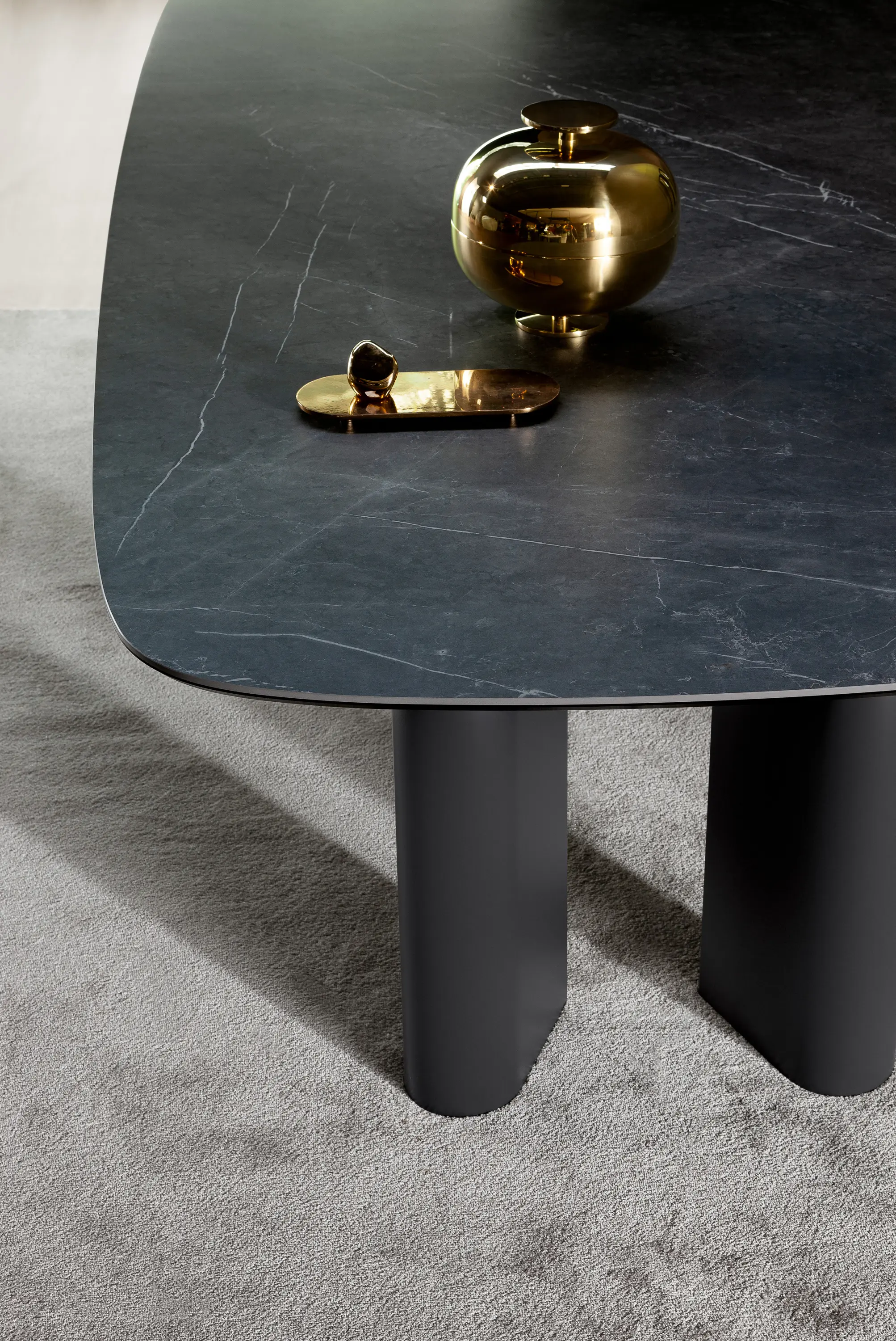 Bonaldo - Geometric Table