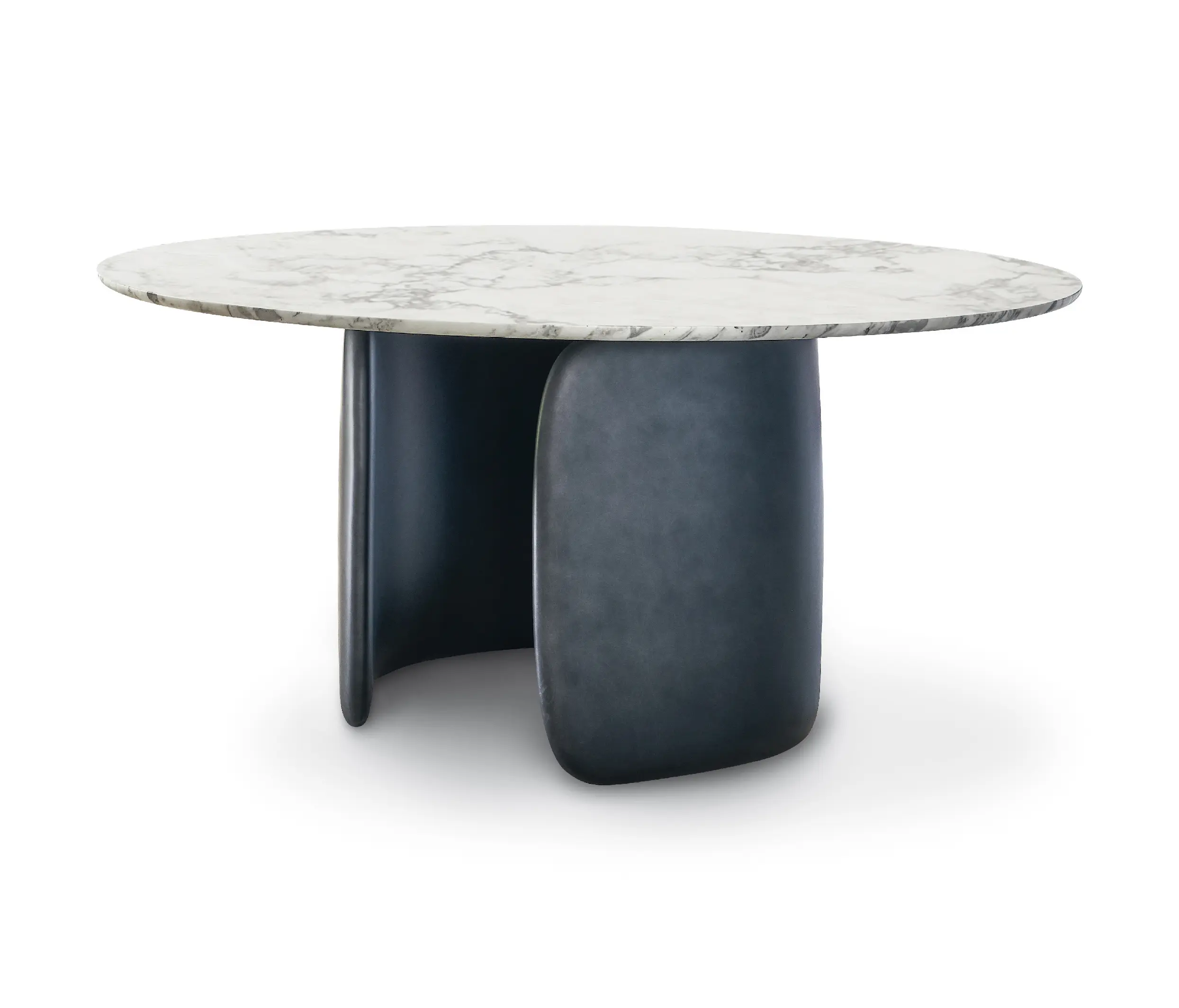 Bonaldo - Mellow - round version