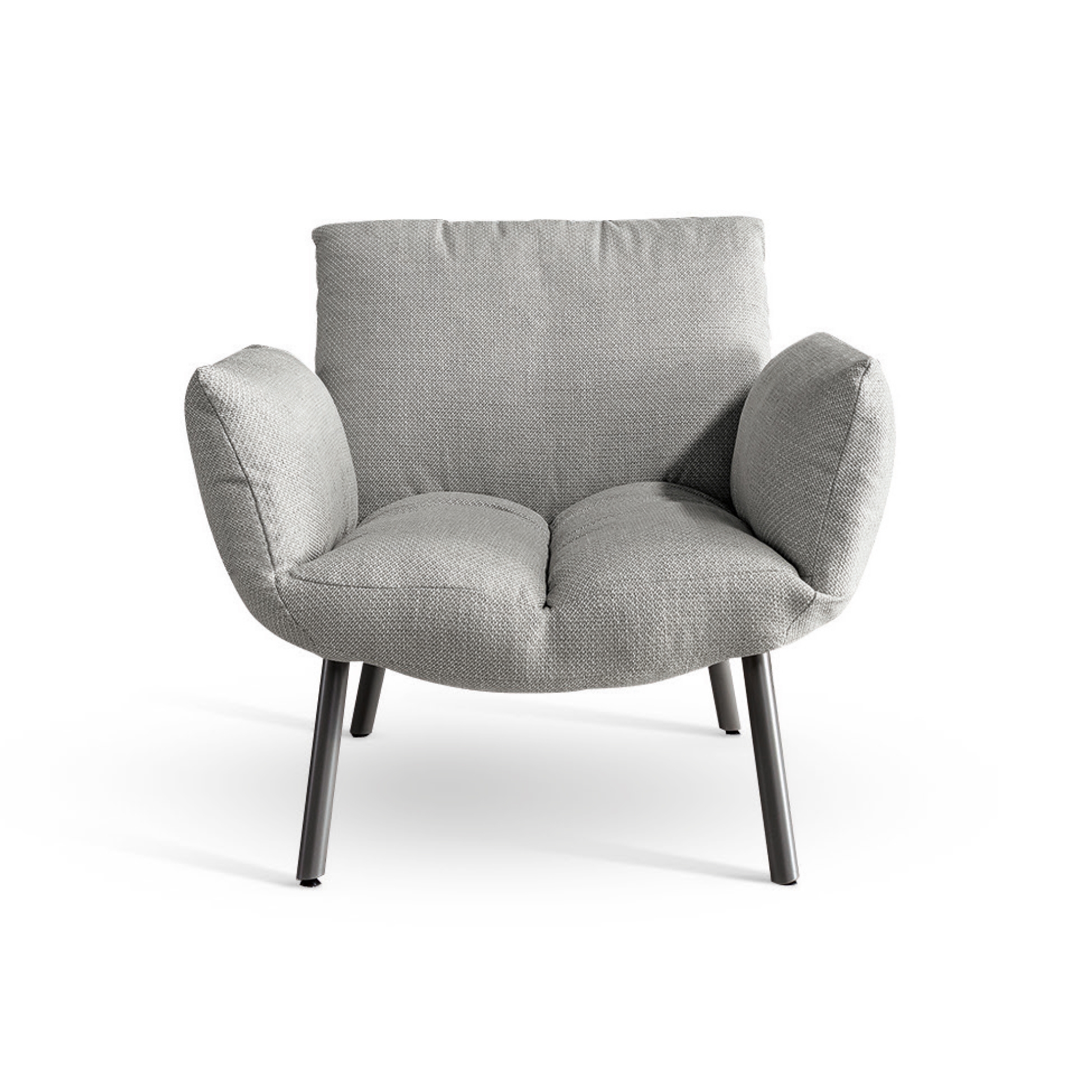 Produkt Pil armchair des Herstellers Bonaldo anzeigen