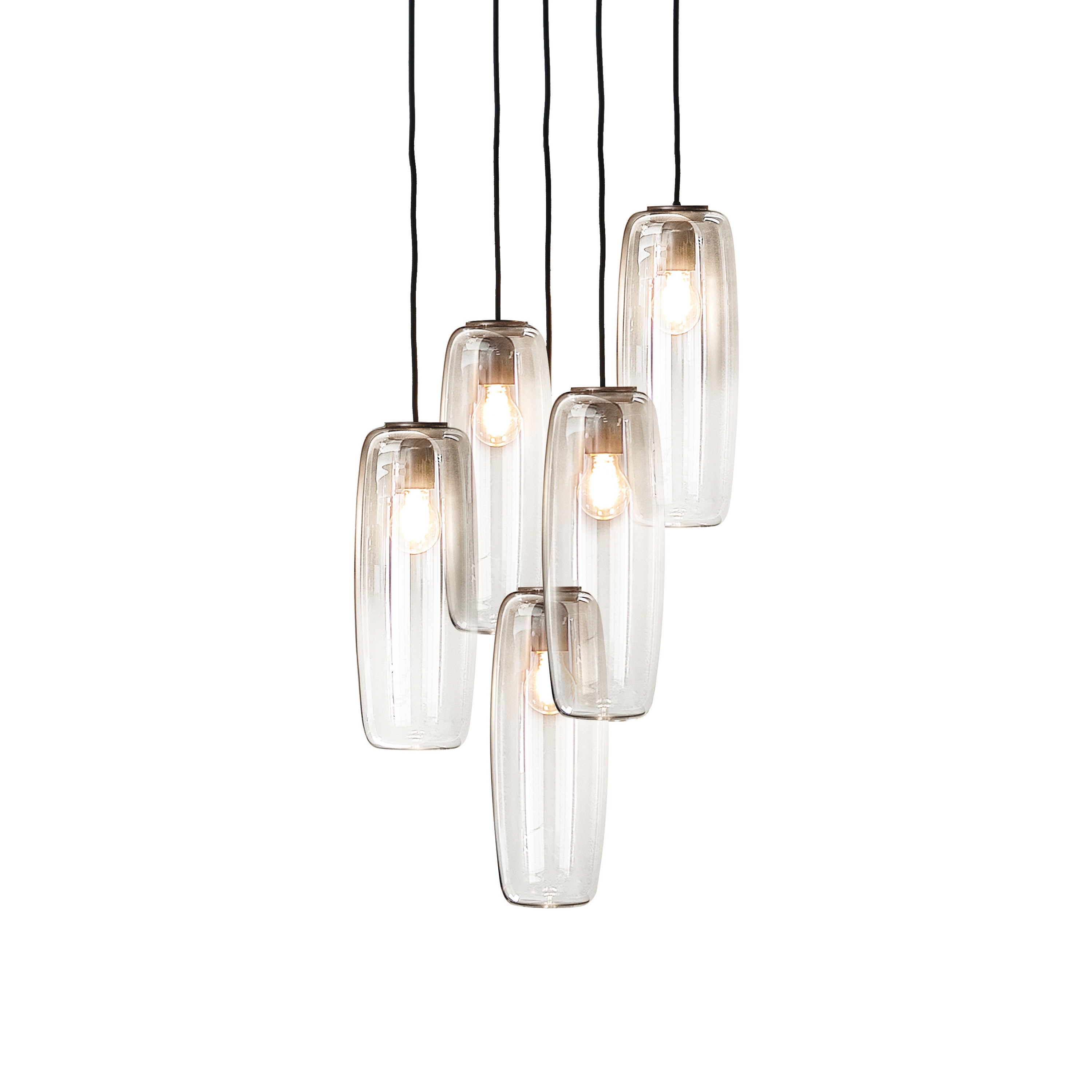 Afficher le produit Bio-s suspension du fabricant Bonaldo