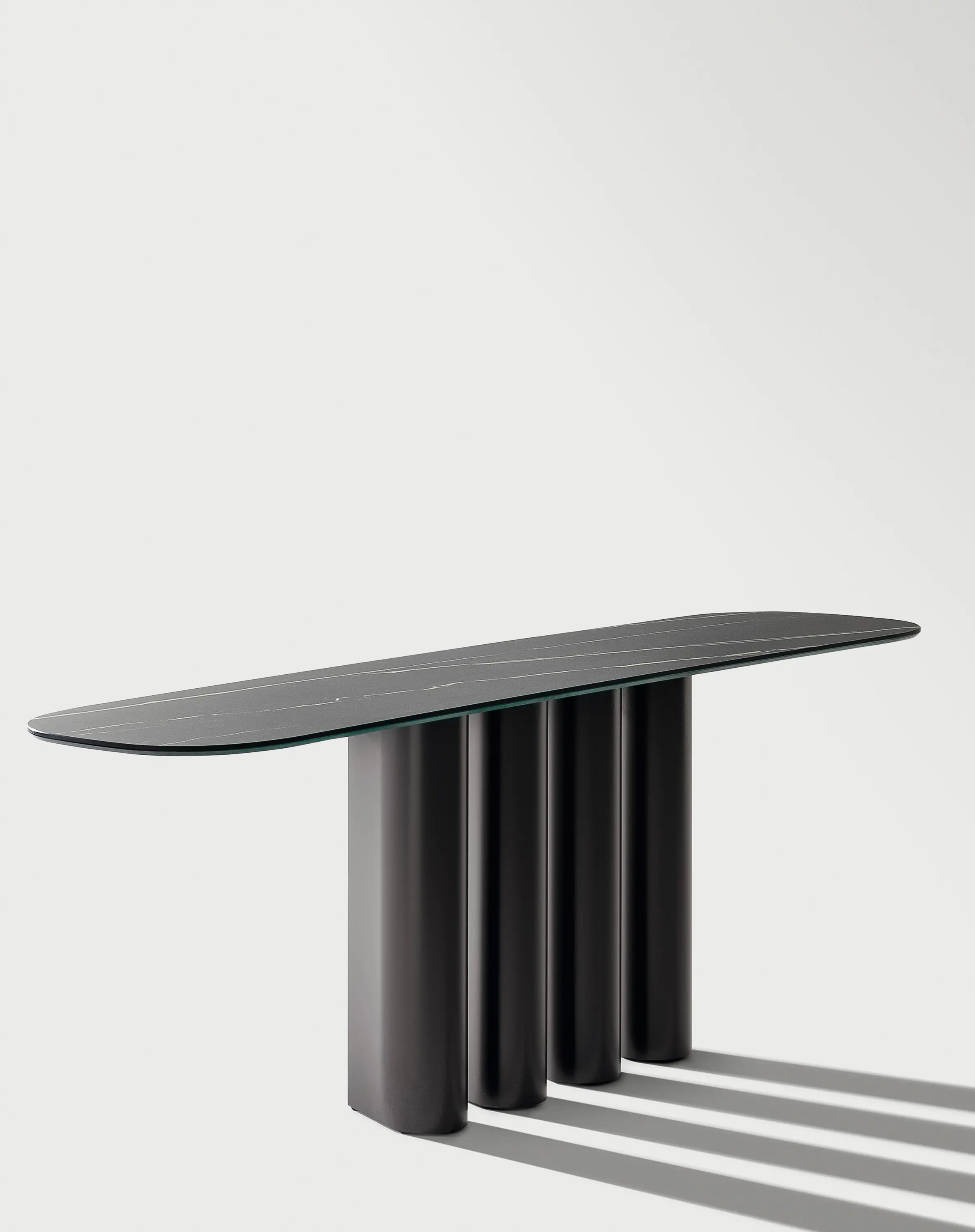Bonaldo - Geometric Console