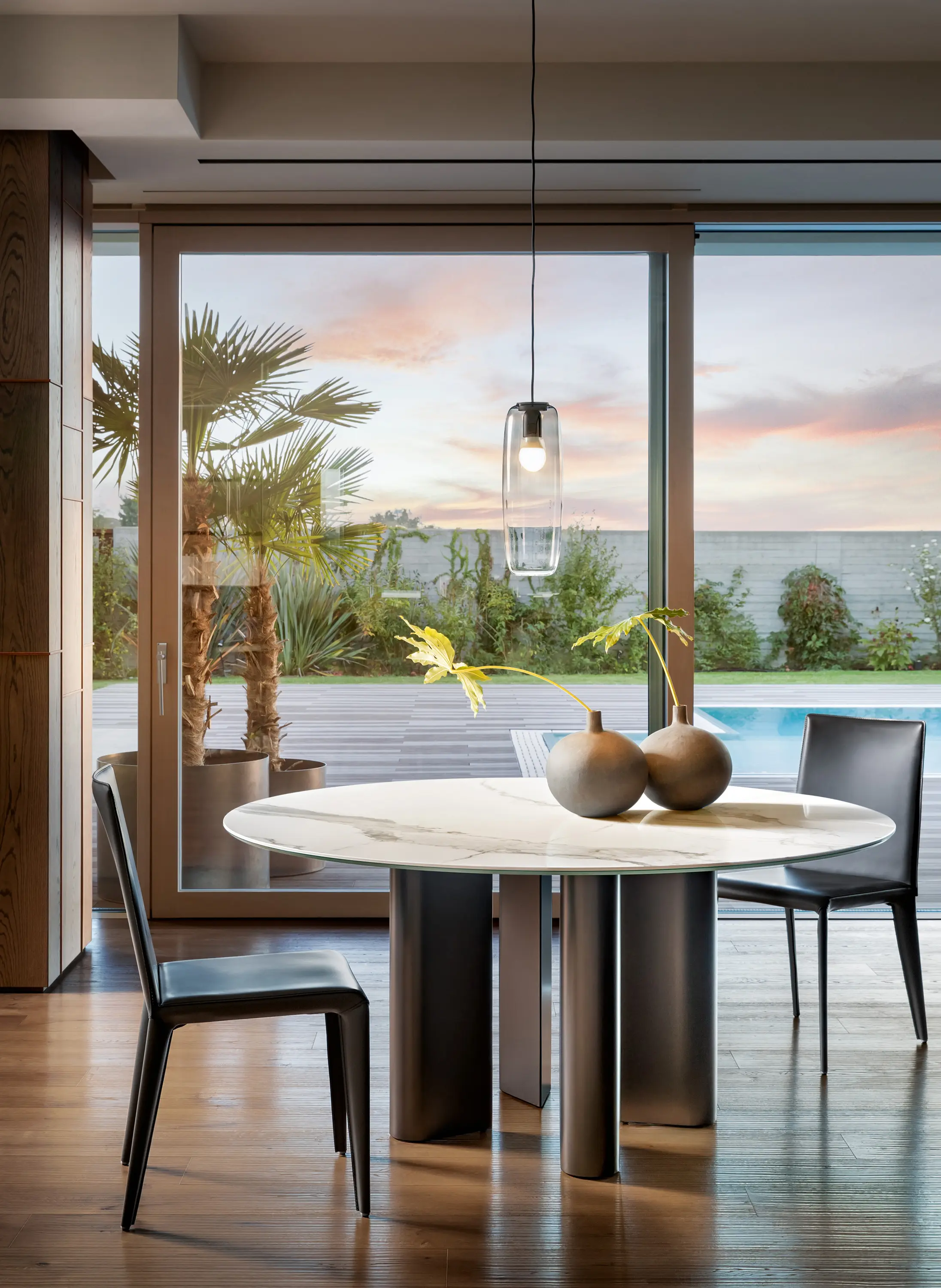Bonaldo - Geometric Table