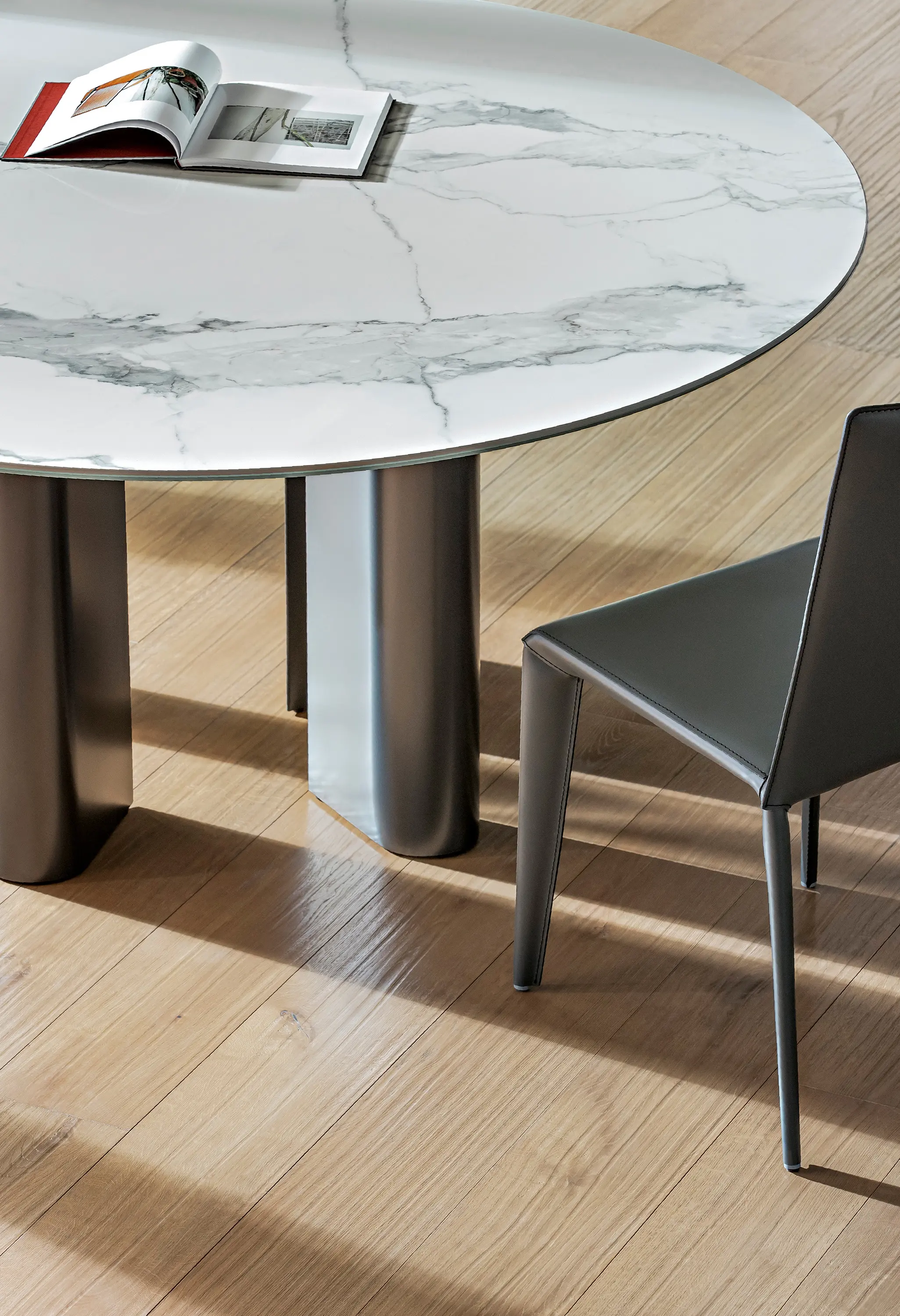 Bonaldo - Geometric Table