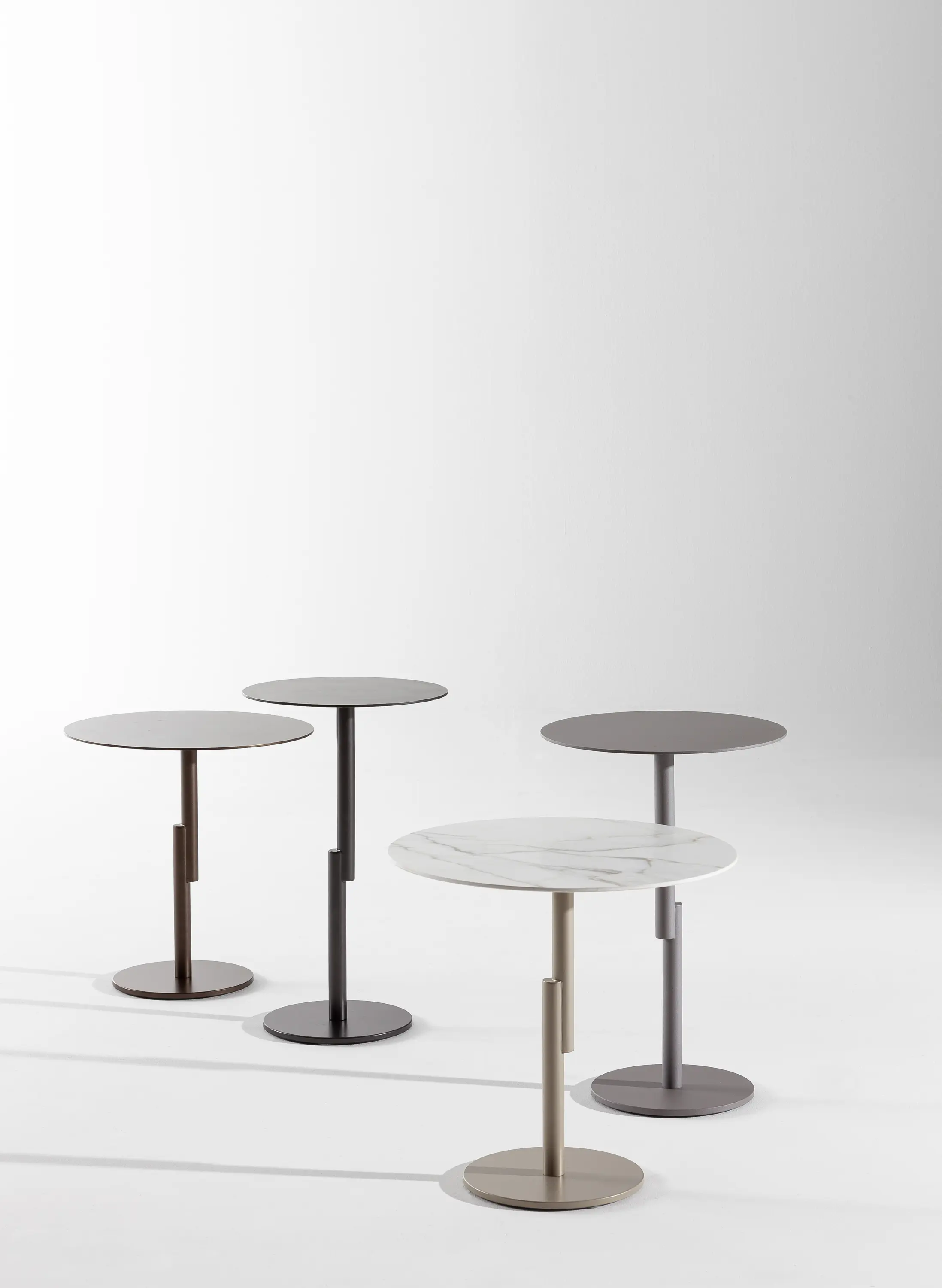 Bonaldo - Innesti Coffee Table