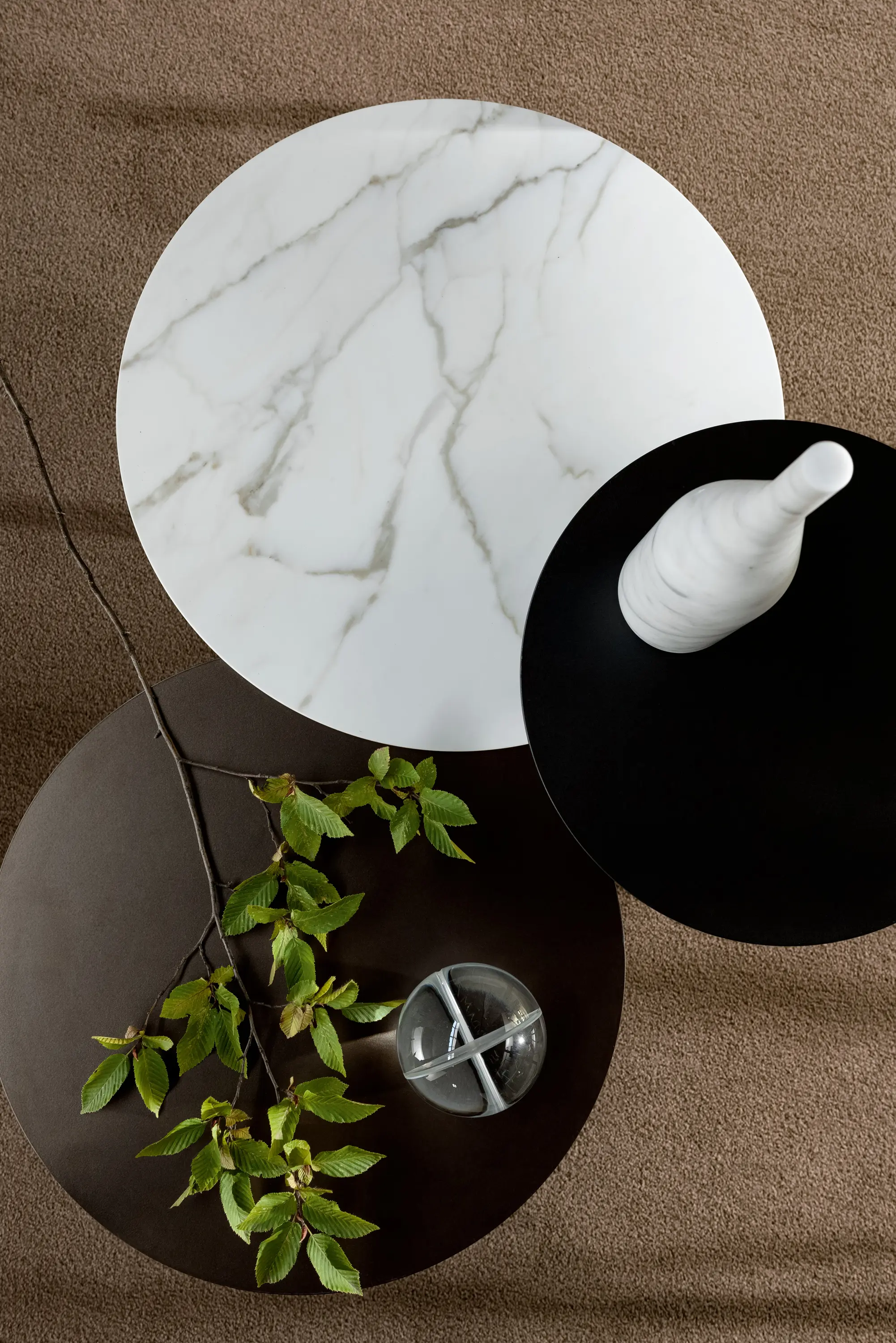 Bonaldo - Innesti Coffee Table