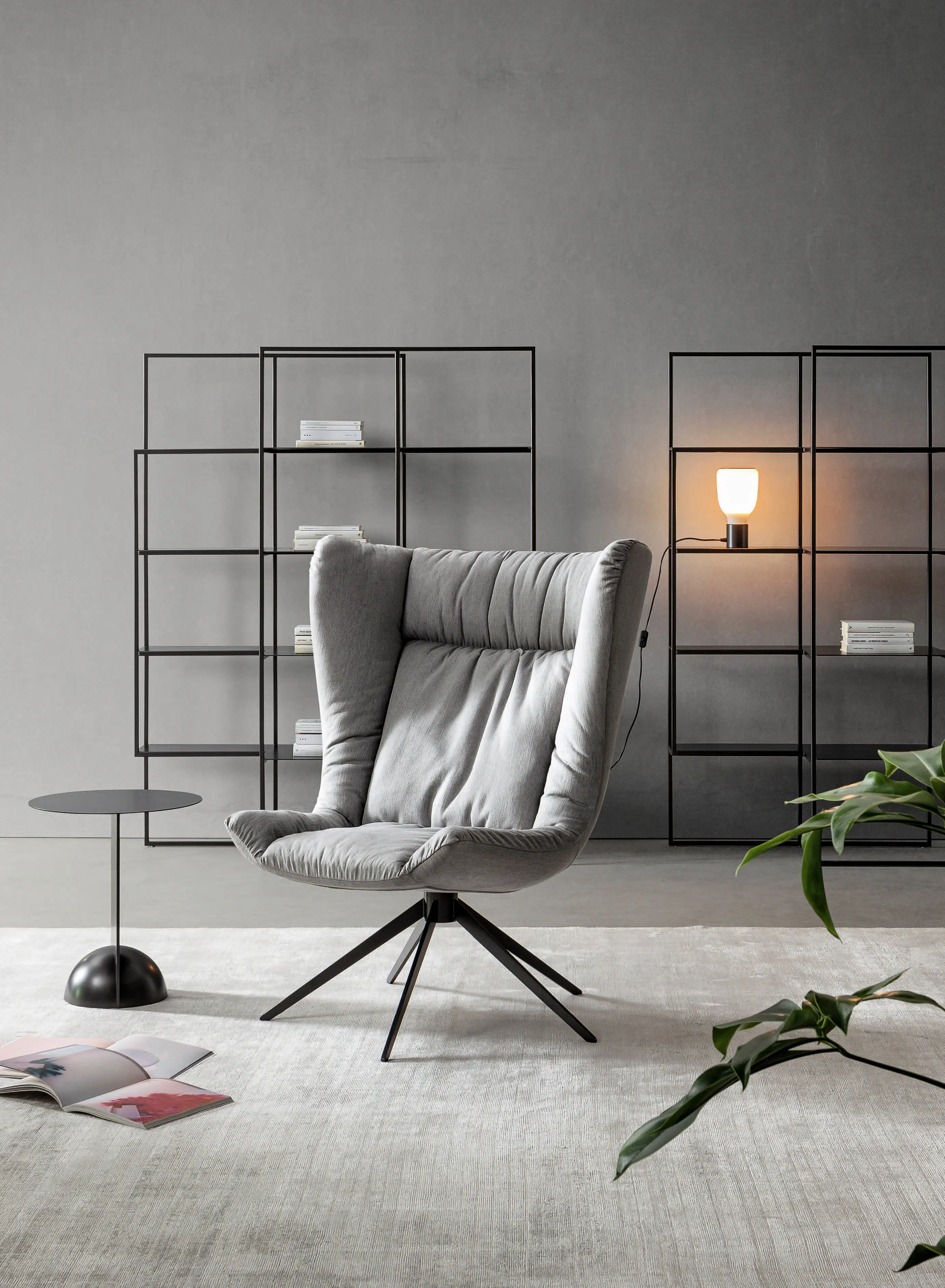 Bonaldo - Colibrì soft