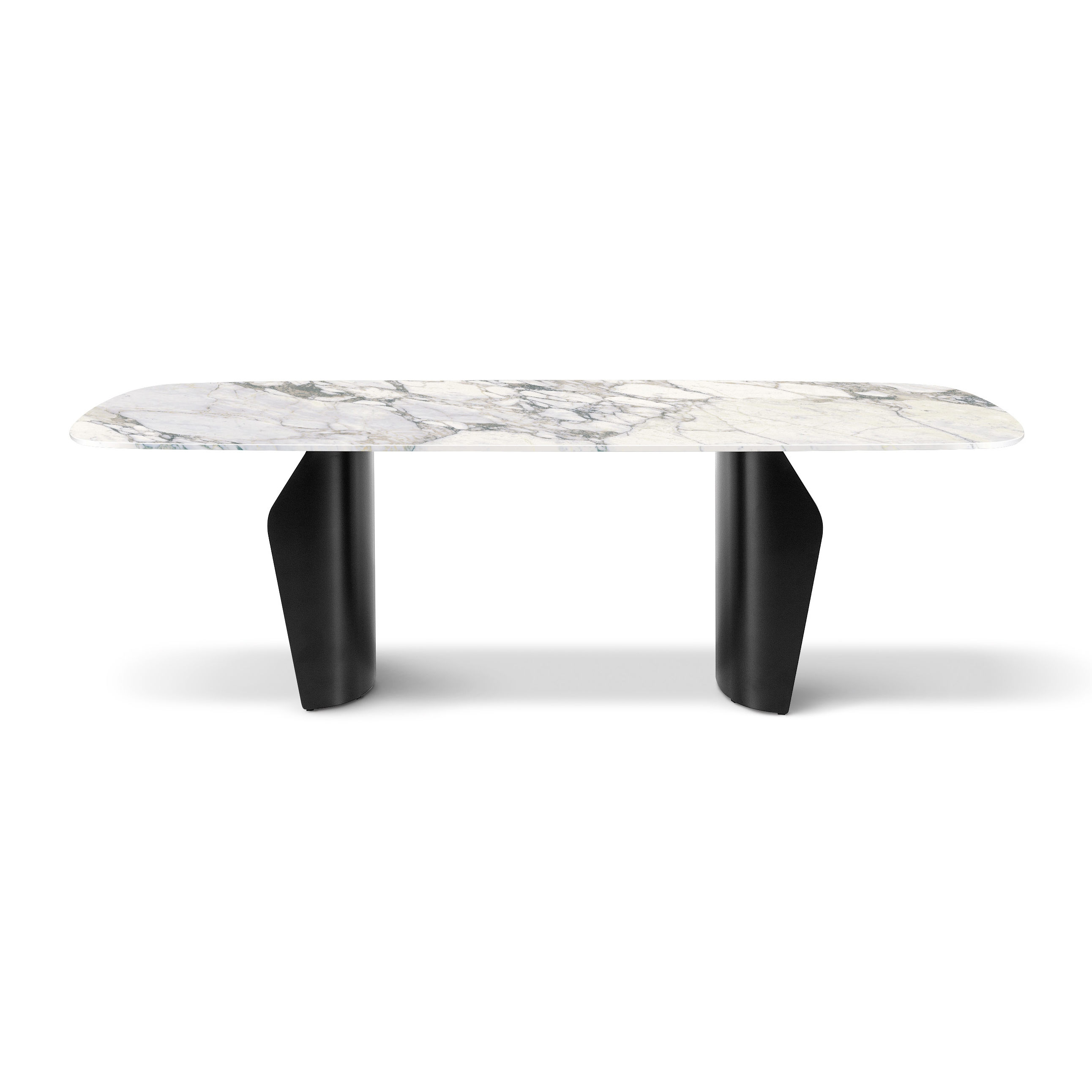 Display product Flame from manufacturer Bonaldo