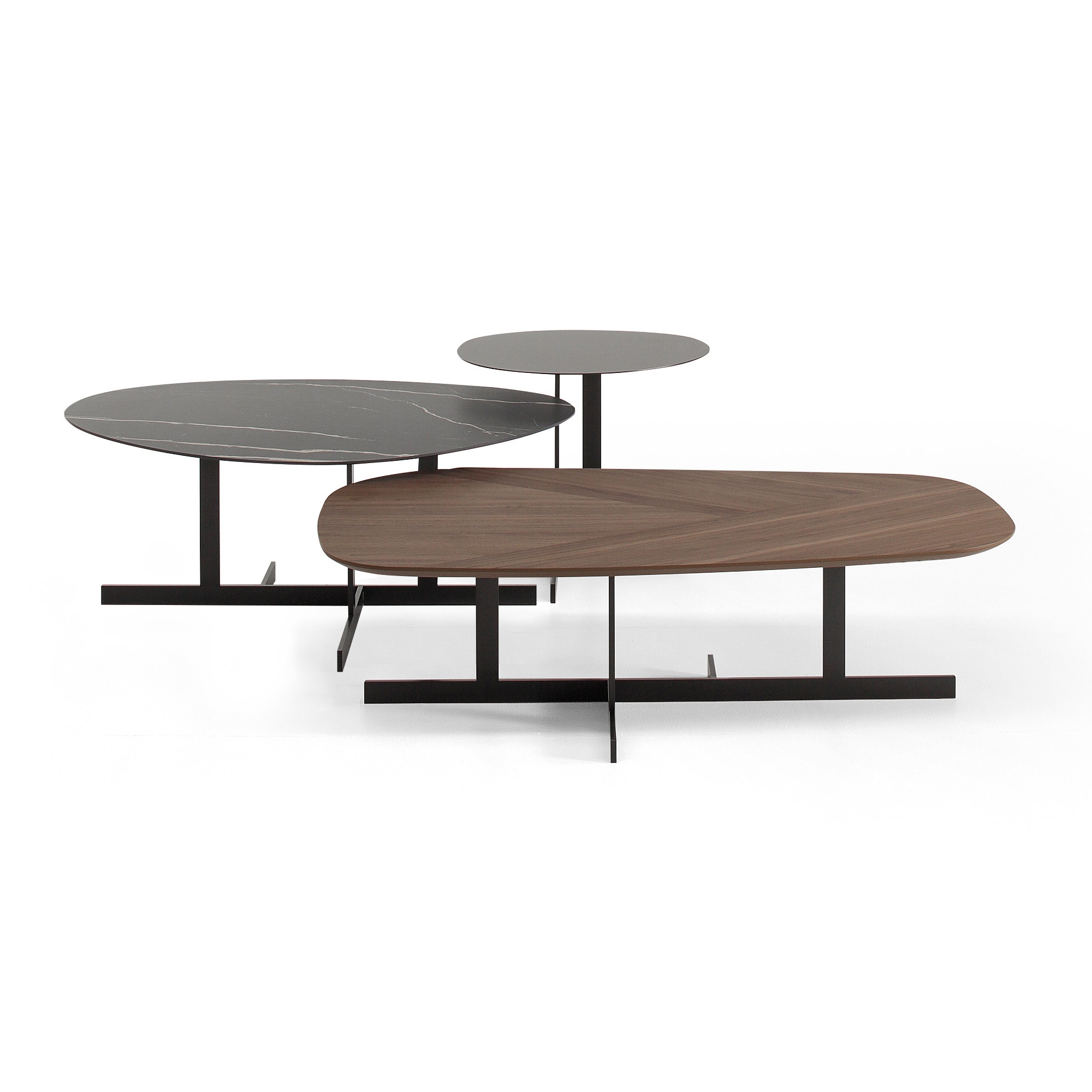 Display product Kumo from manufacturer Bonaldo
