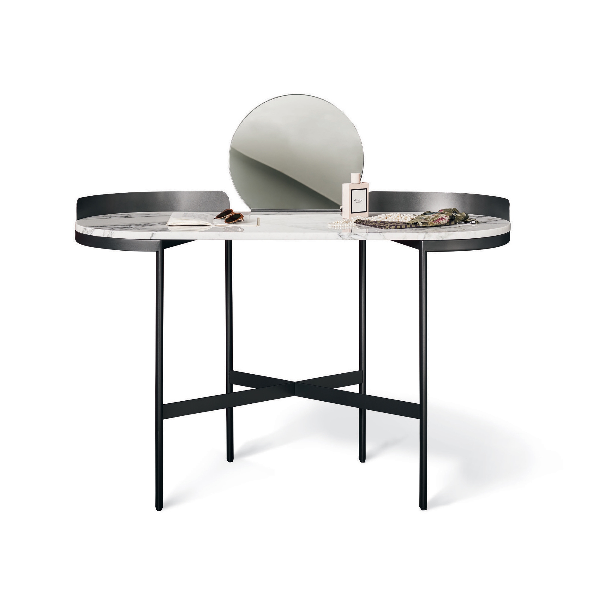 Display product Asia vanity from manufacturer Bonaldo