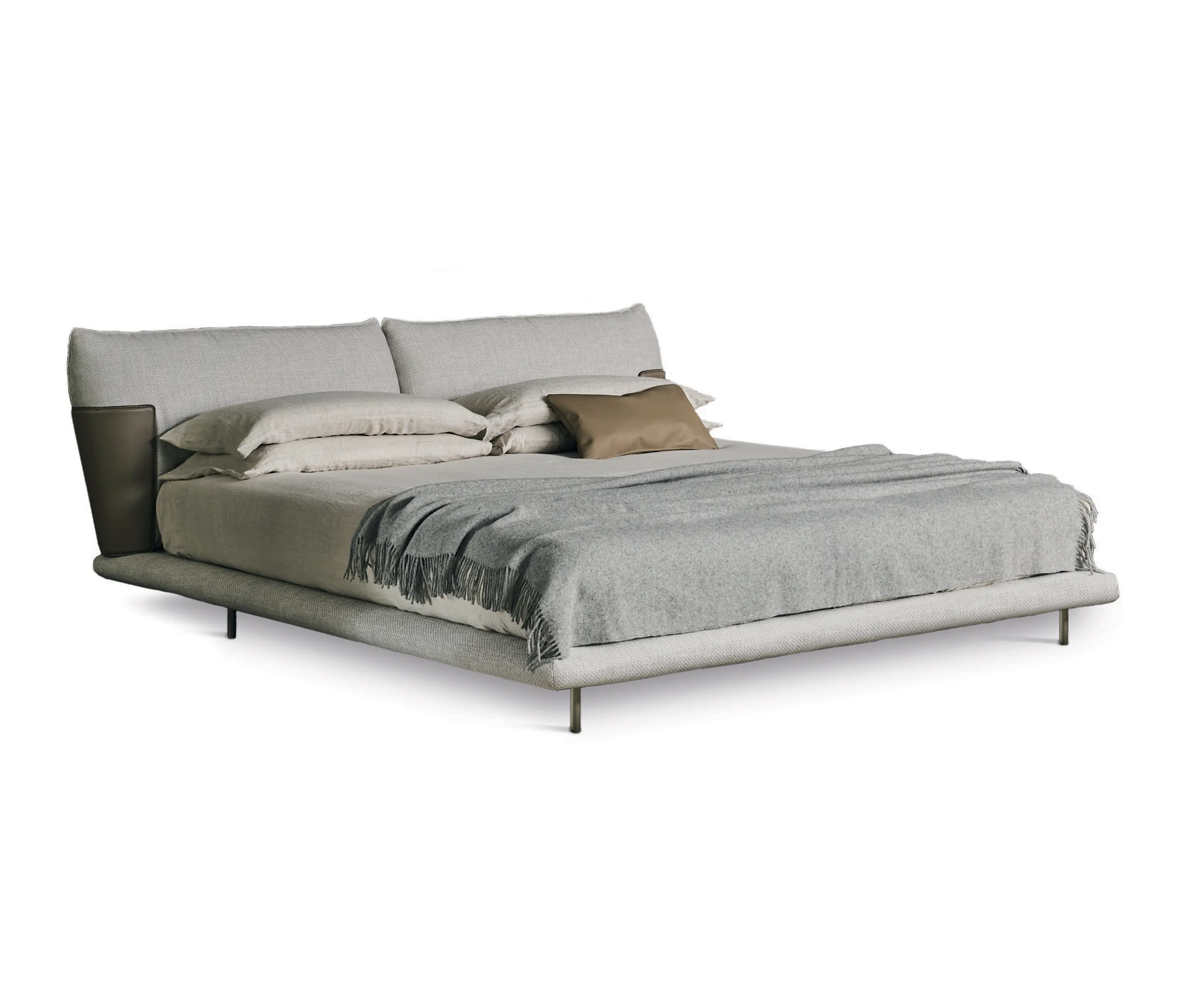 Bonaldo - Blend bed