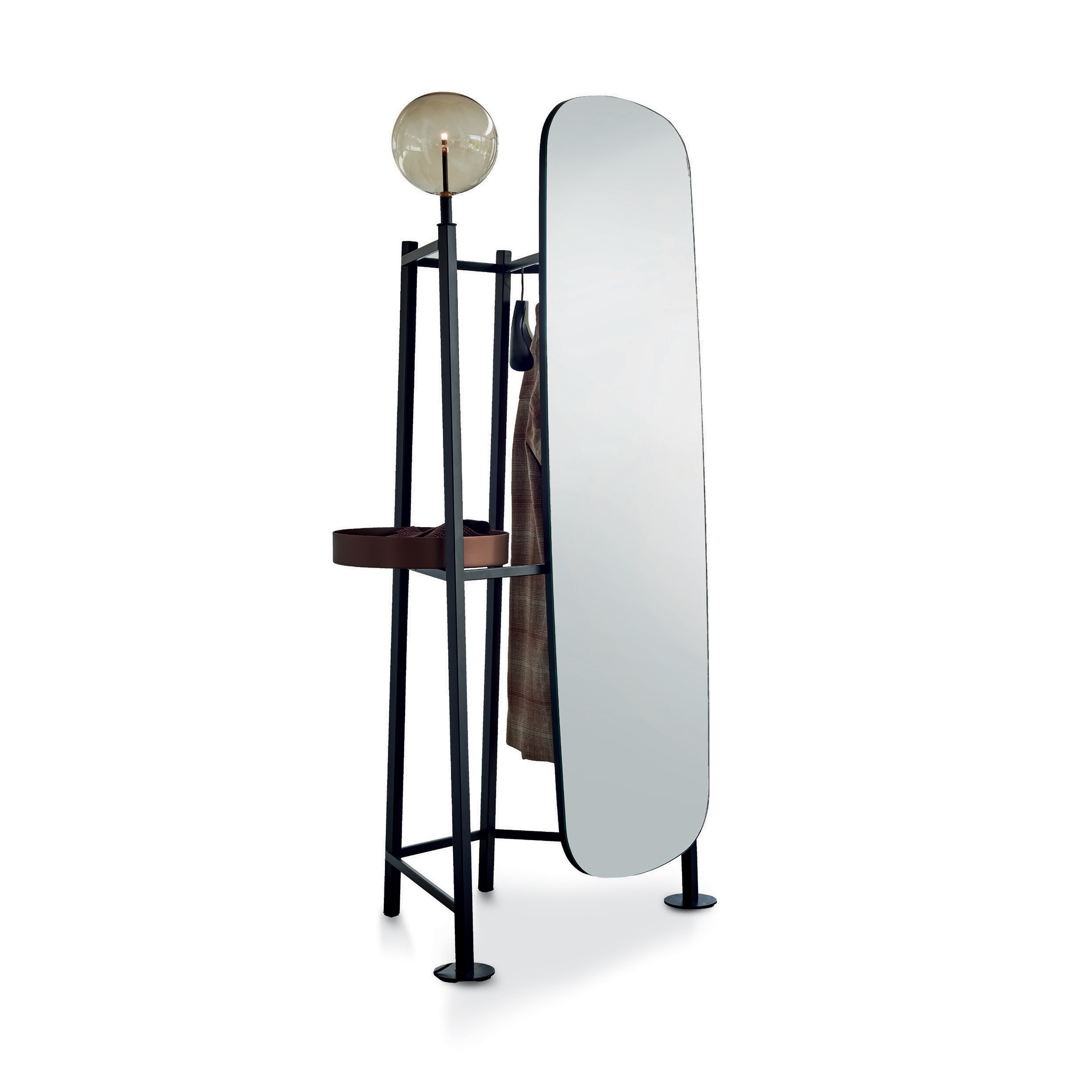 Display product Salomè from manufacturer Bonaldo