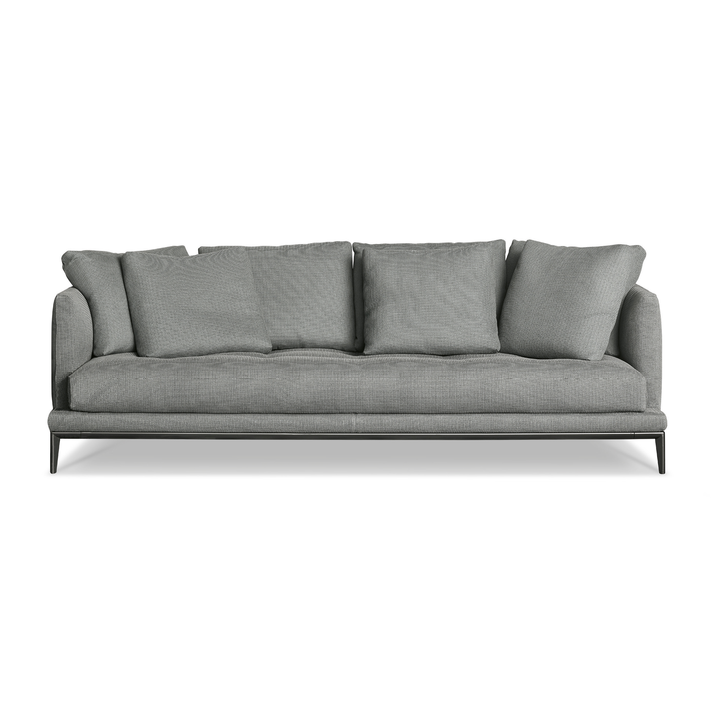Afficher le produit Soft Island du fabricant Bonaldo