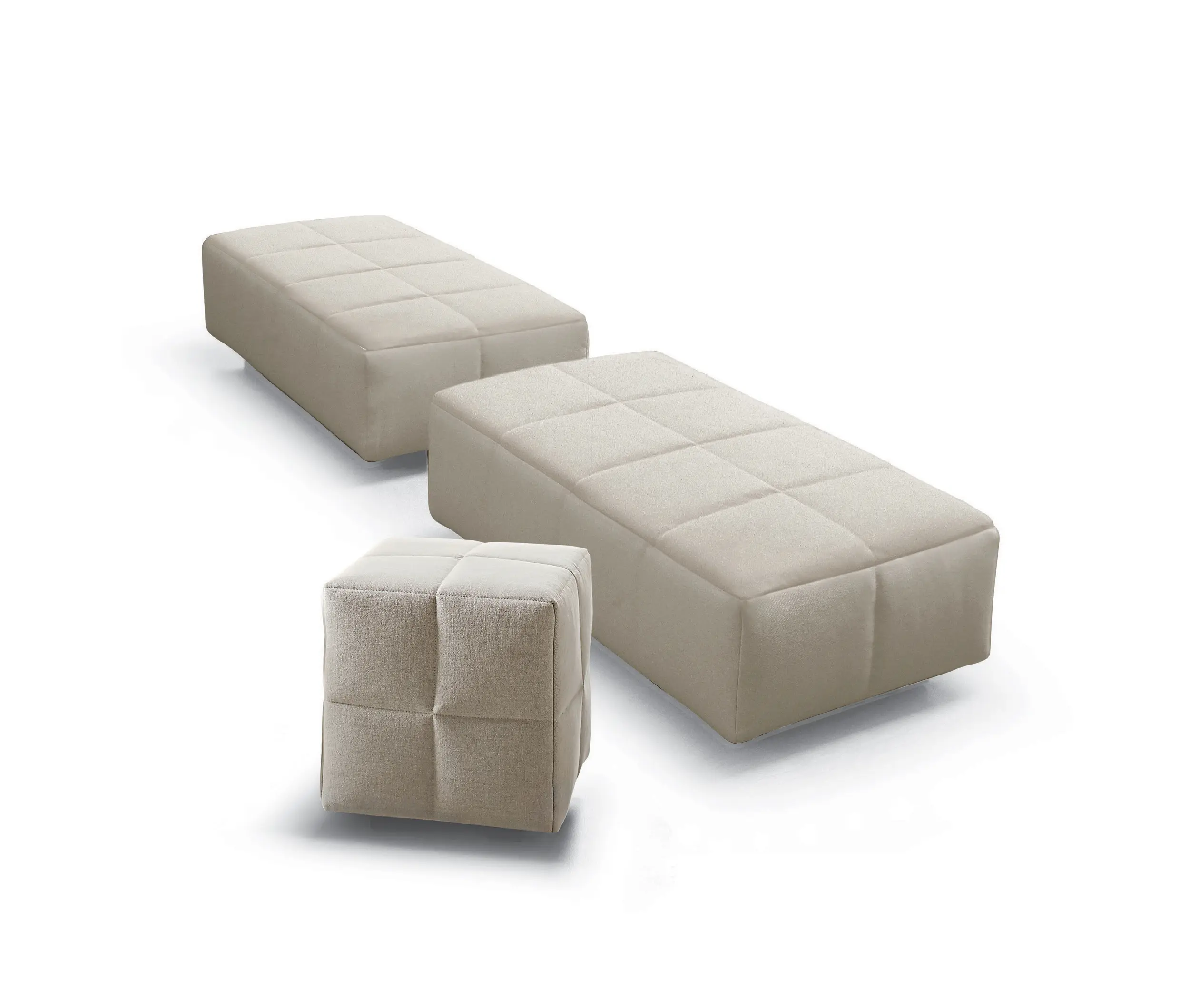 Bonaldo - Squaring bench