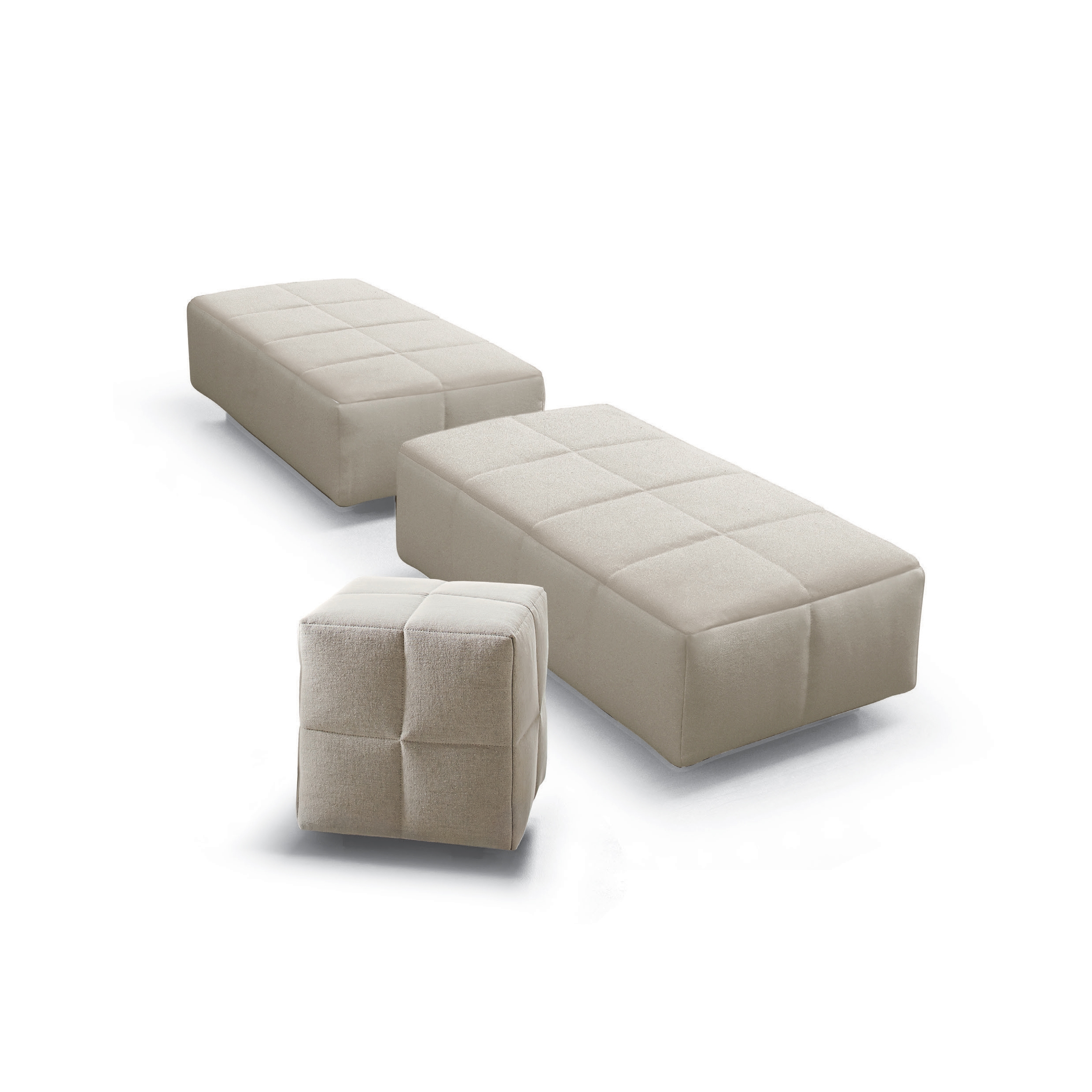 Produkt Squaring bench des Herstellers Bonaldo anzeigen