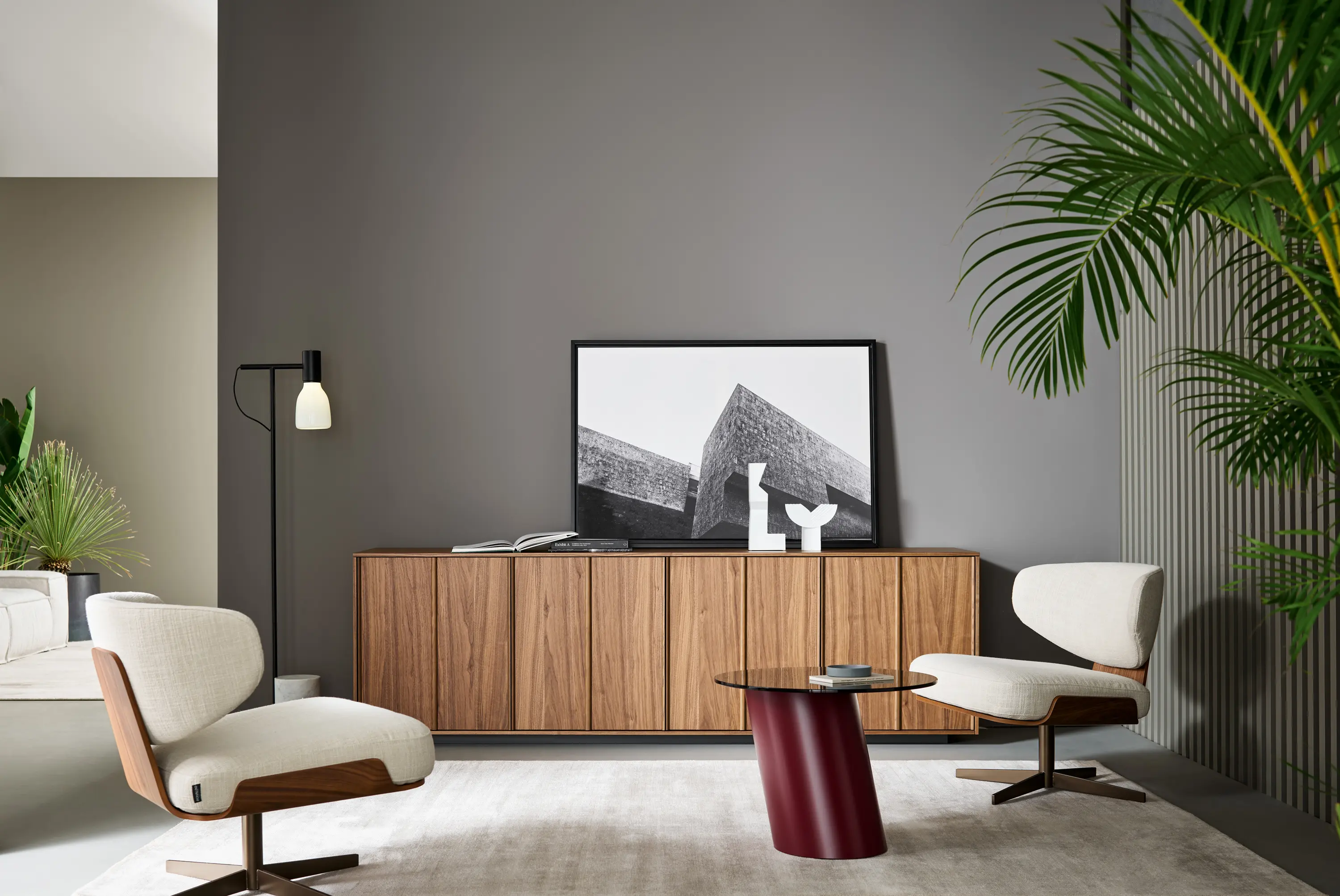 Bonaldo - Backdrop