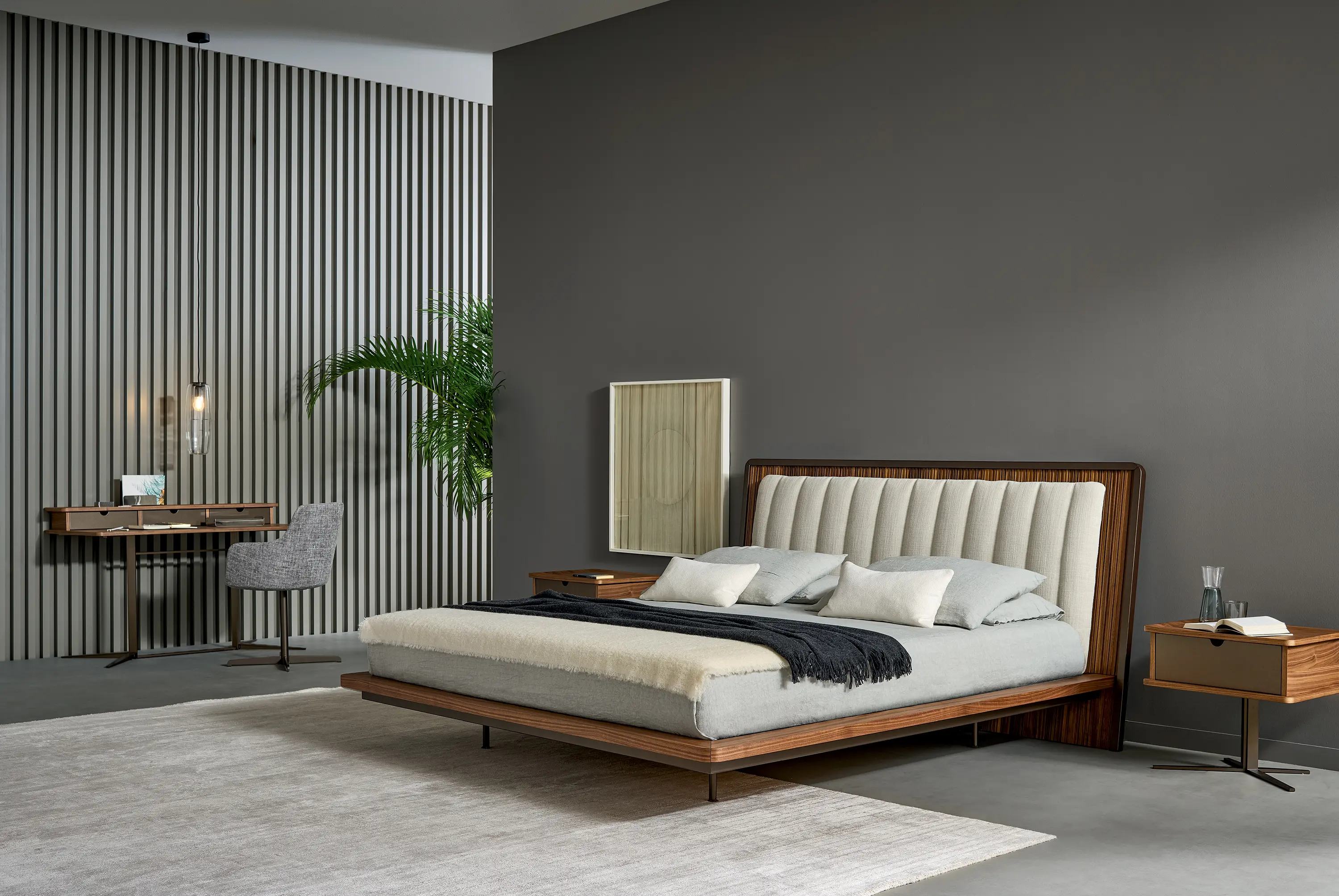 Bonaldo - Nelson - Nachttisch