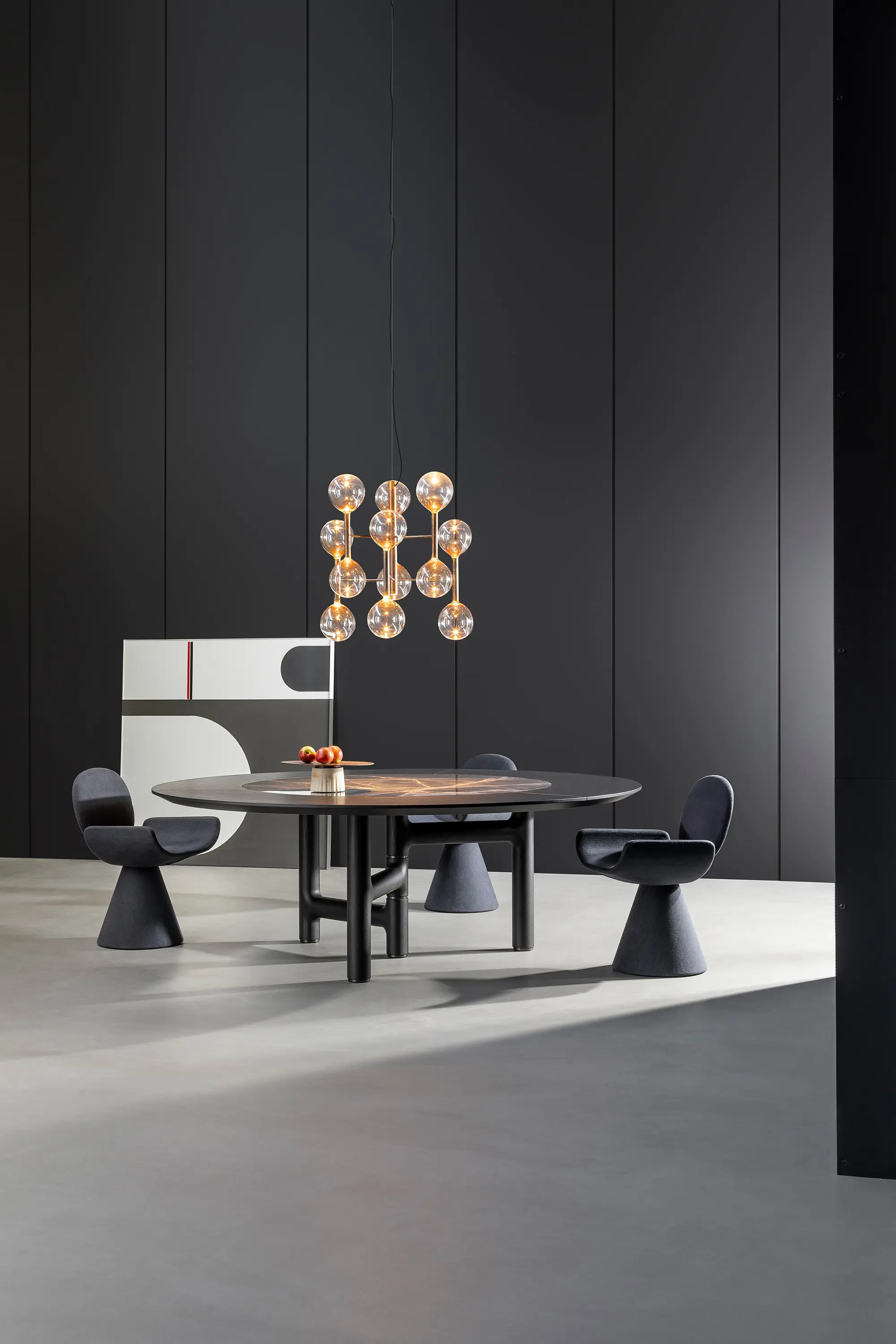 Bonaldo - Pivot ST